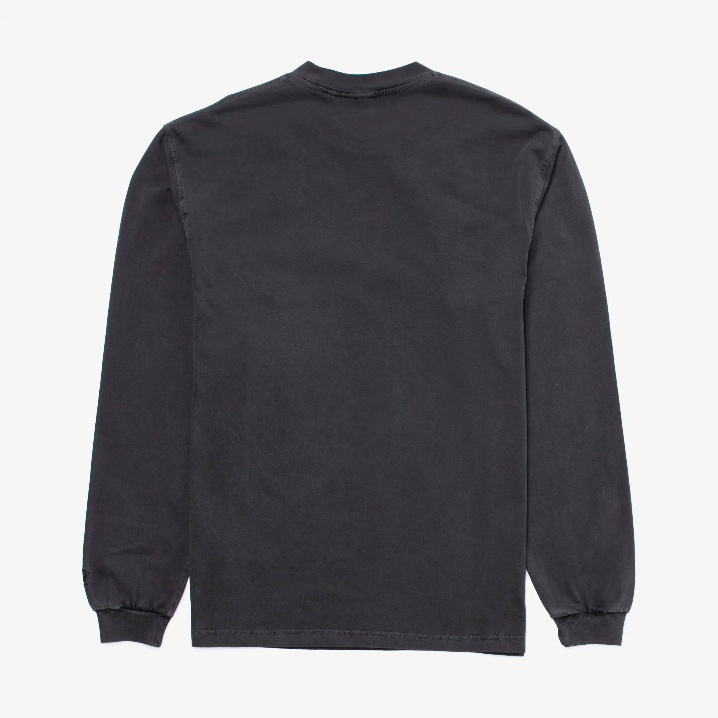 Basic Long Sleeve Tee - Image 2