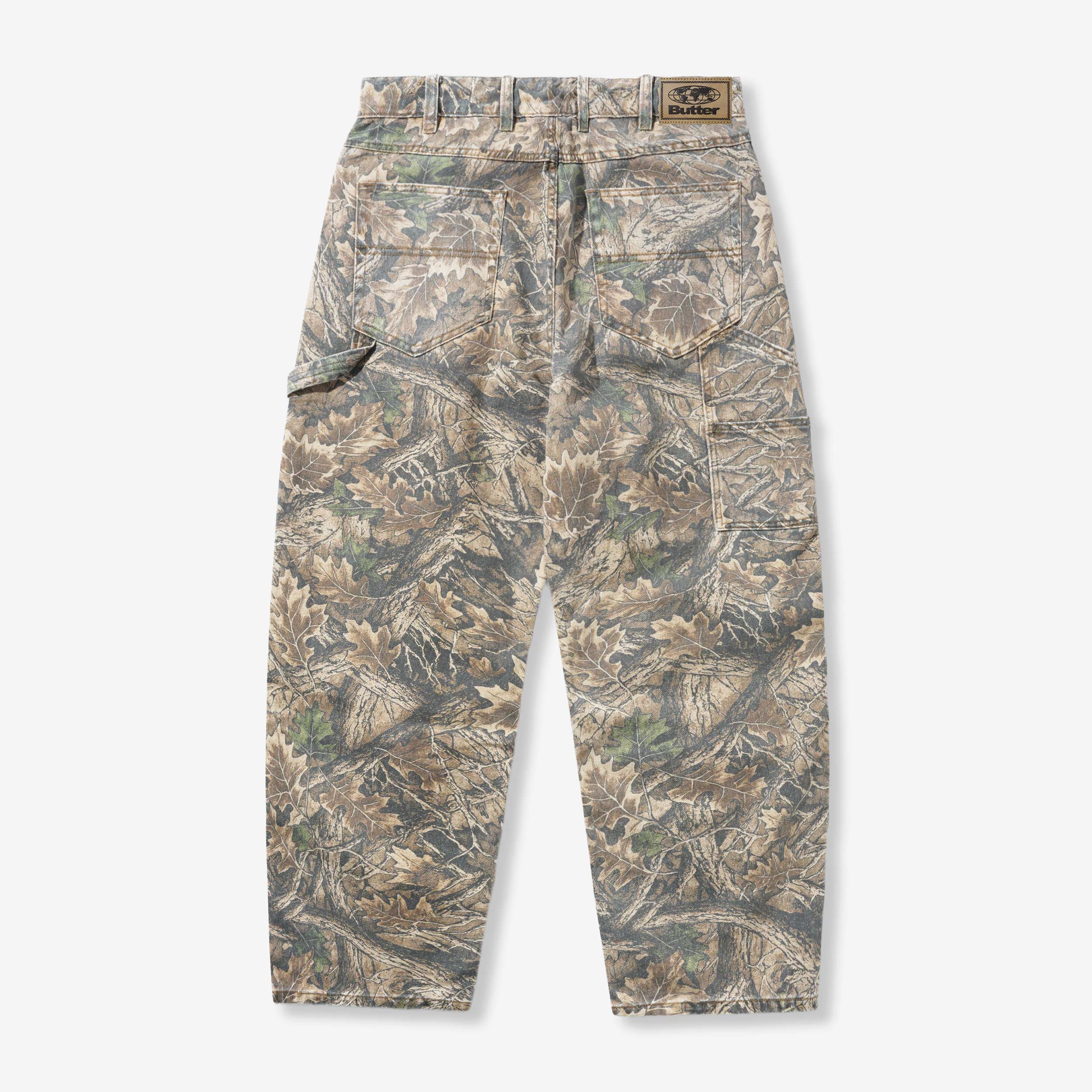 Carpenter Denim Jeans - Image 2