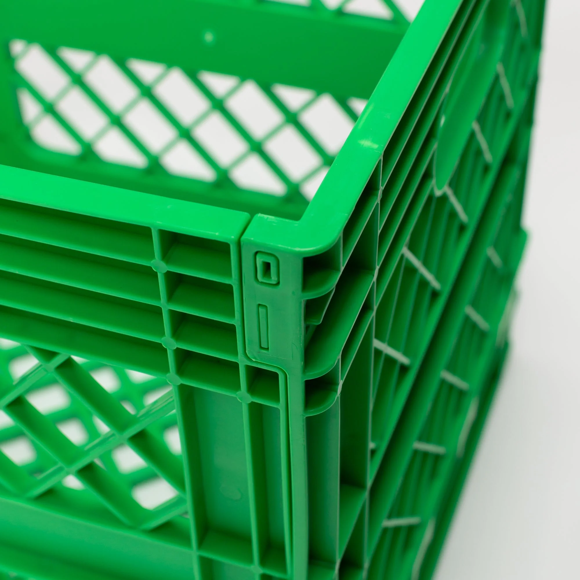 Collapsable Record Crate - Image 5