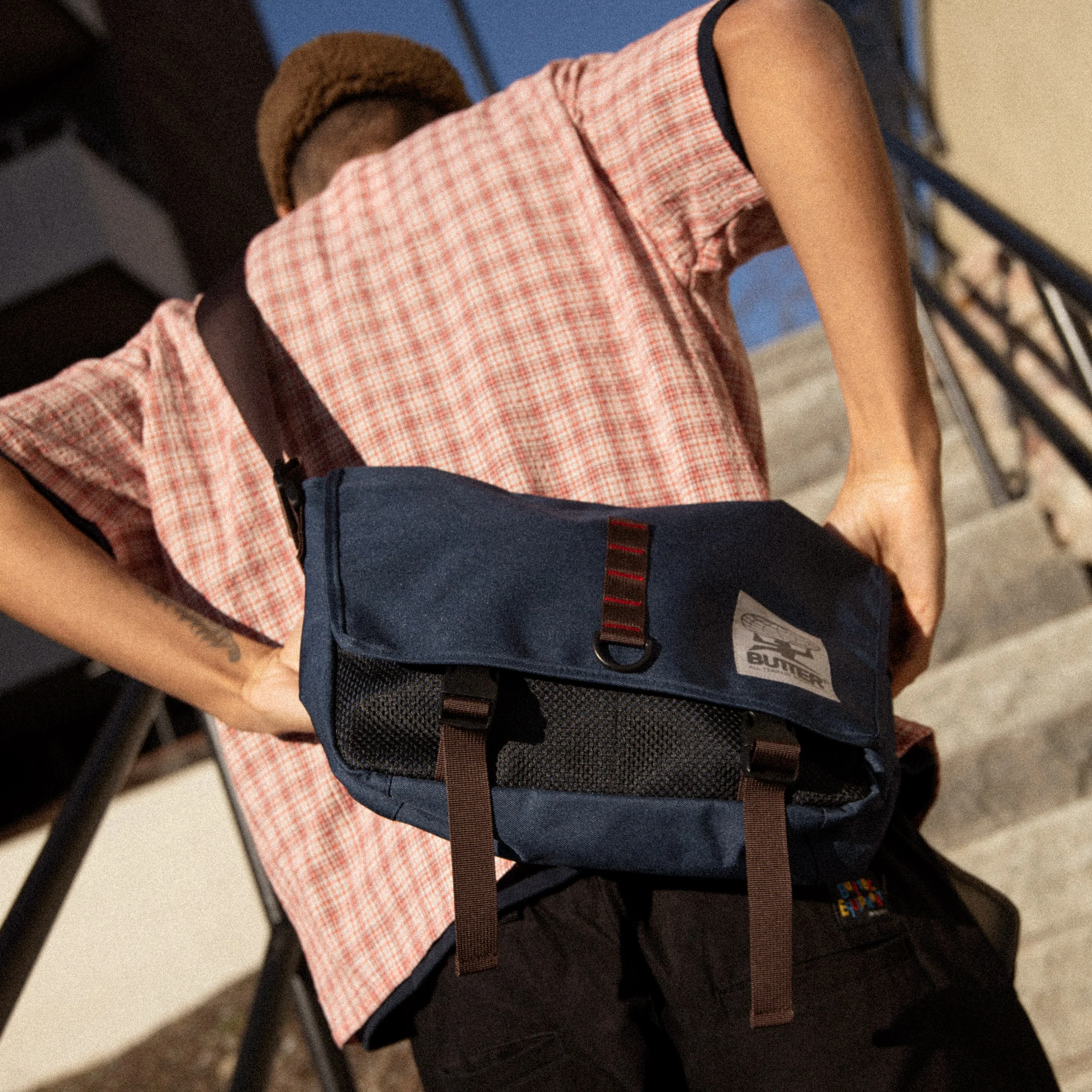 Commute Side Bag - Image 5
