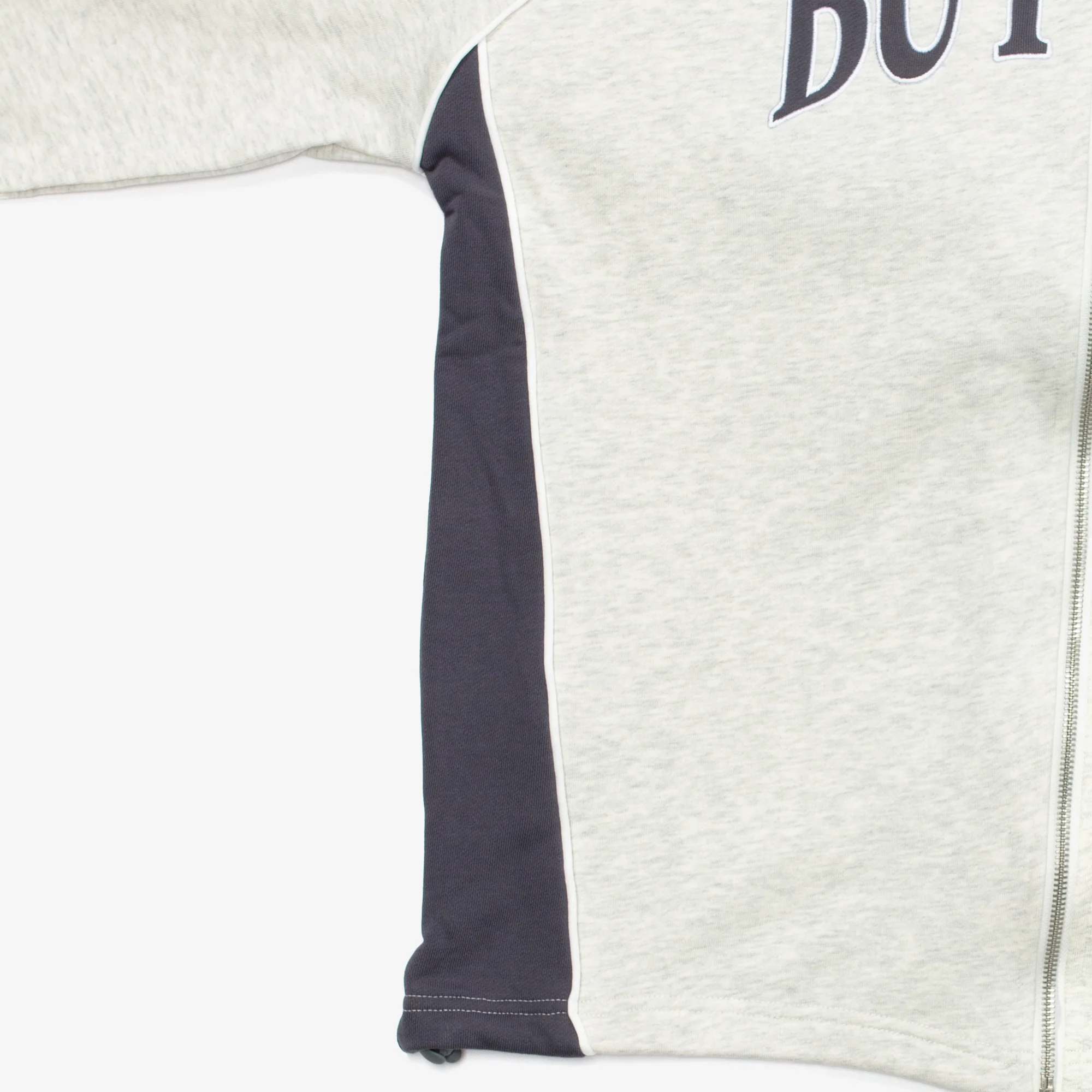 Crown Applique Jacket - Image 4