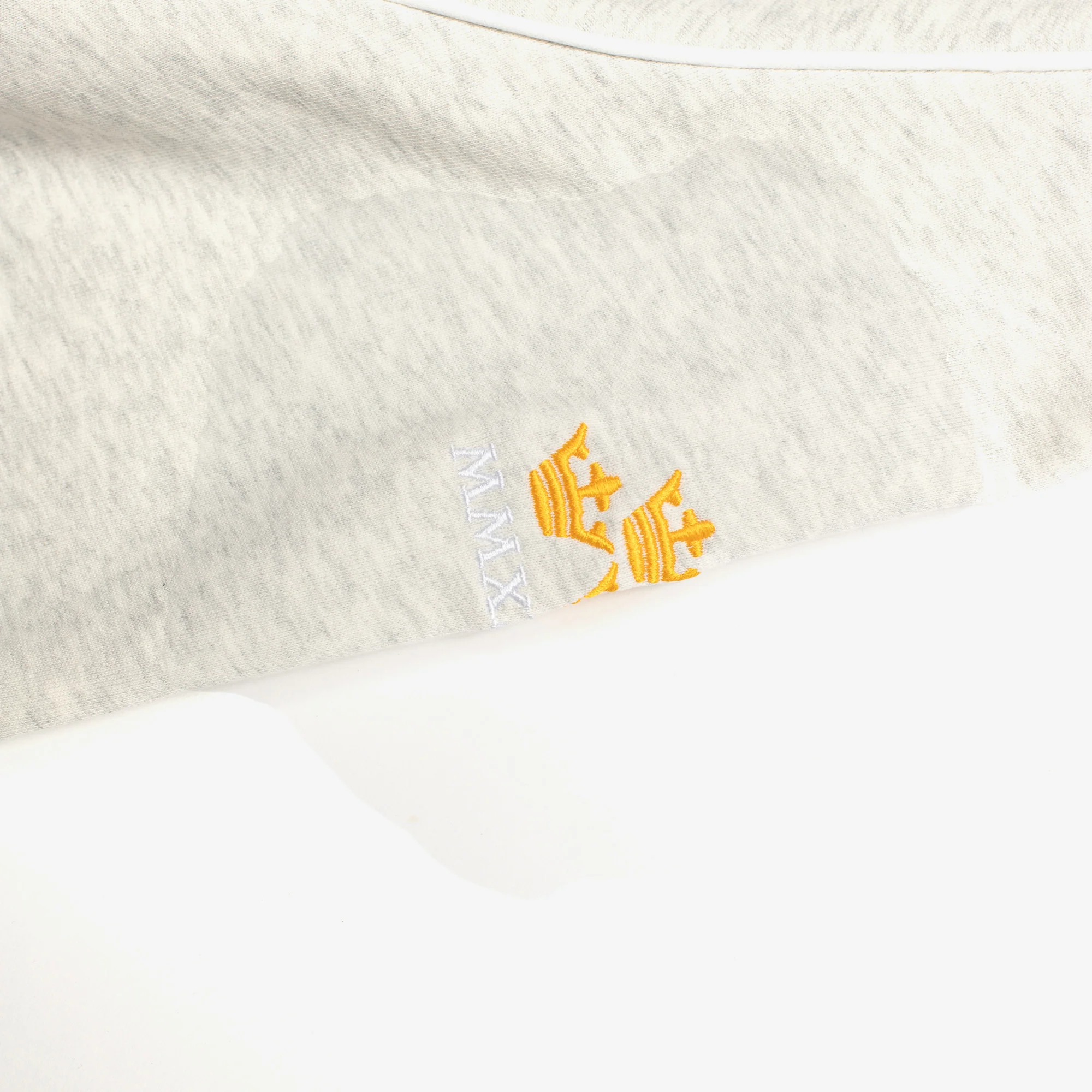 Crown Applique Jacket - Image 9