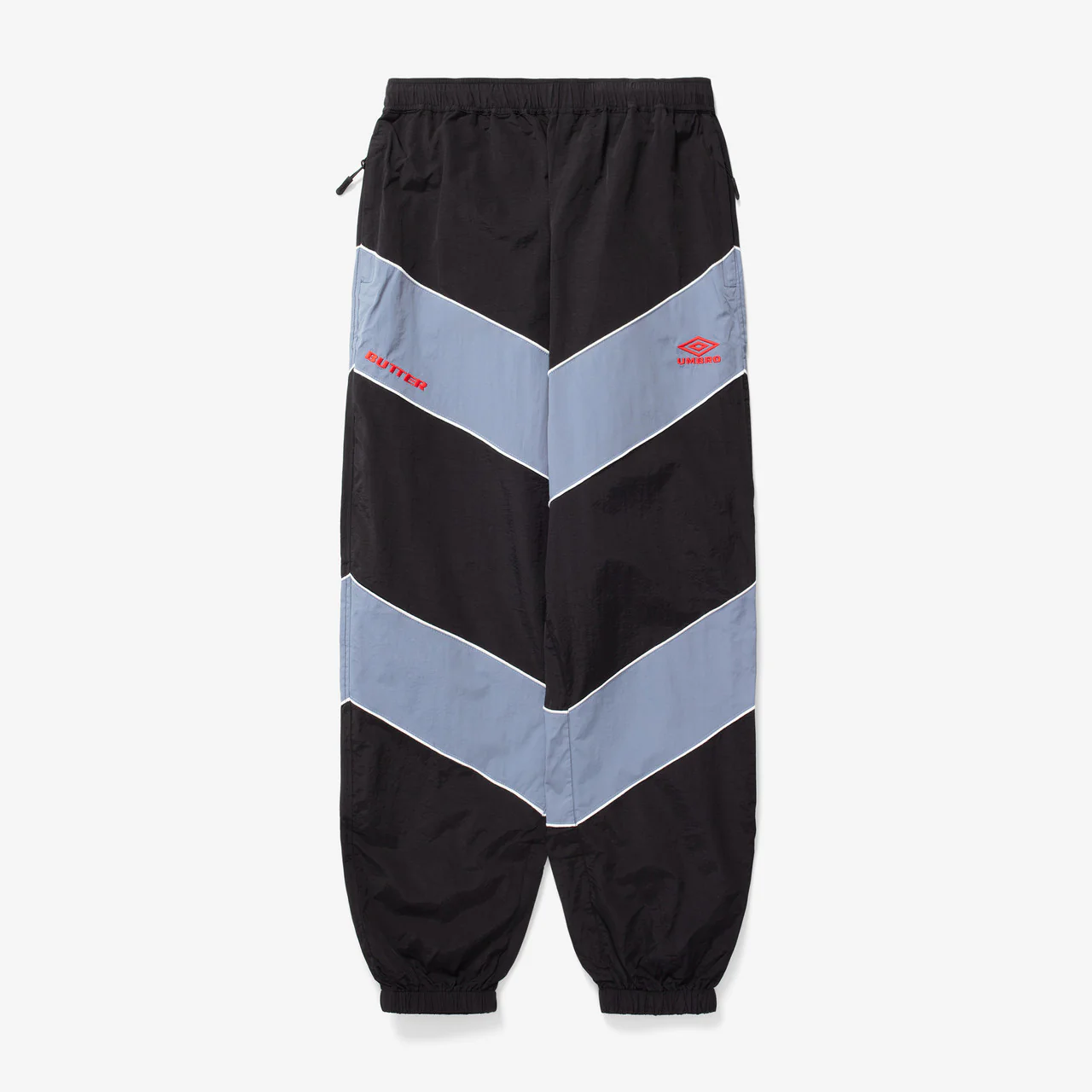 Diamond Tracksuit Pants x Umbro