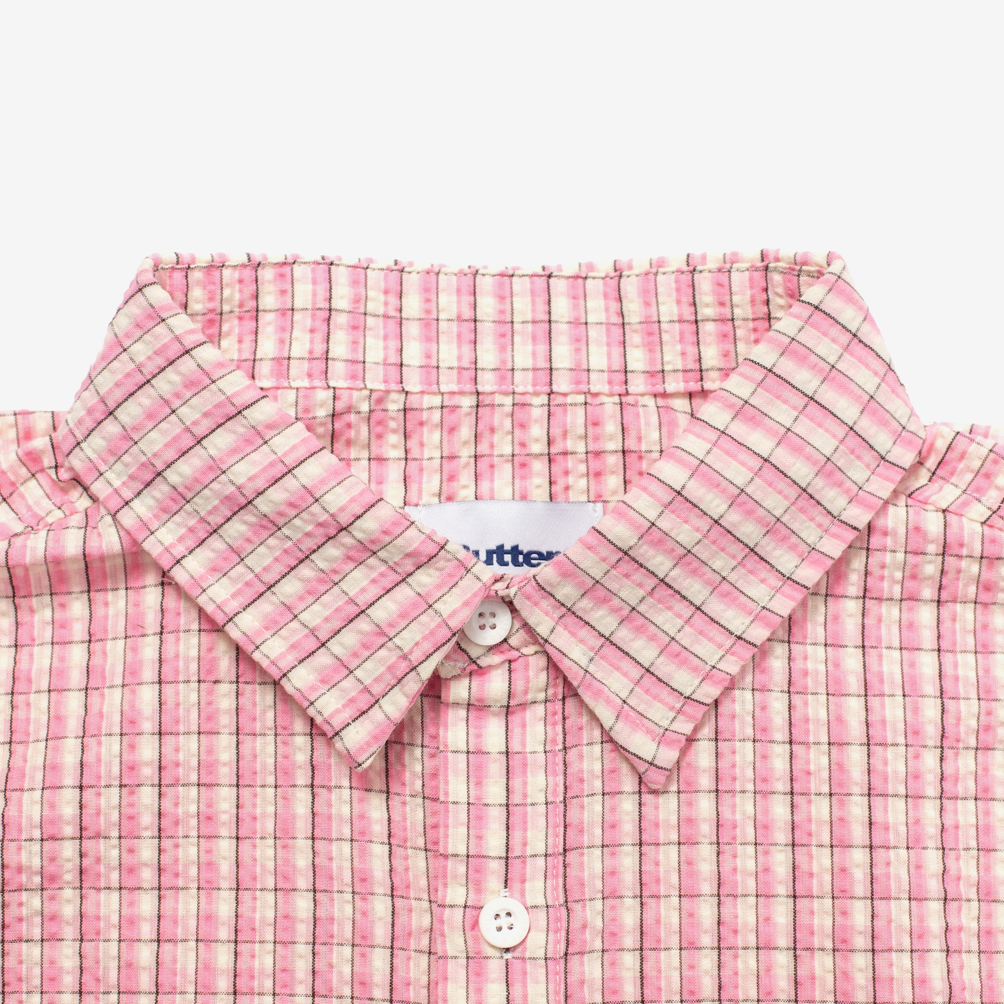 Equipment Short Sleeve Shirt - Image 3