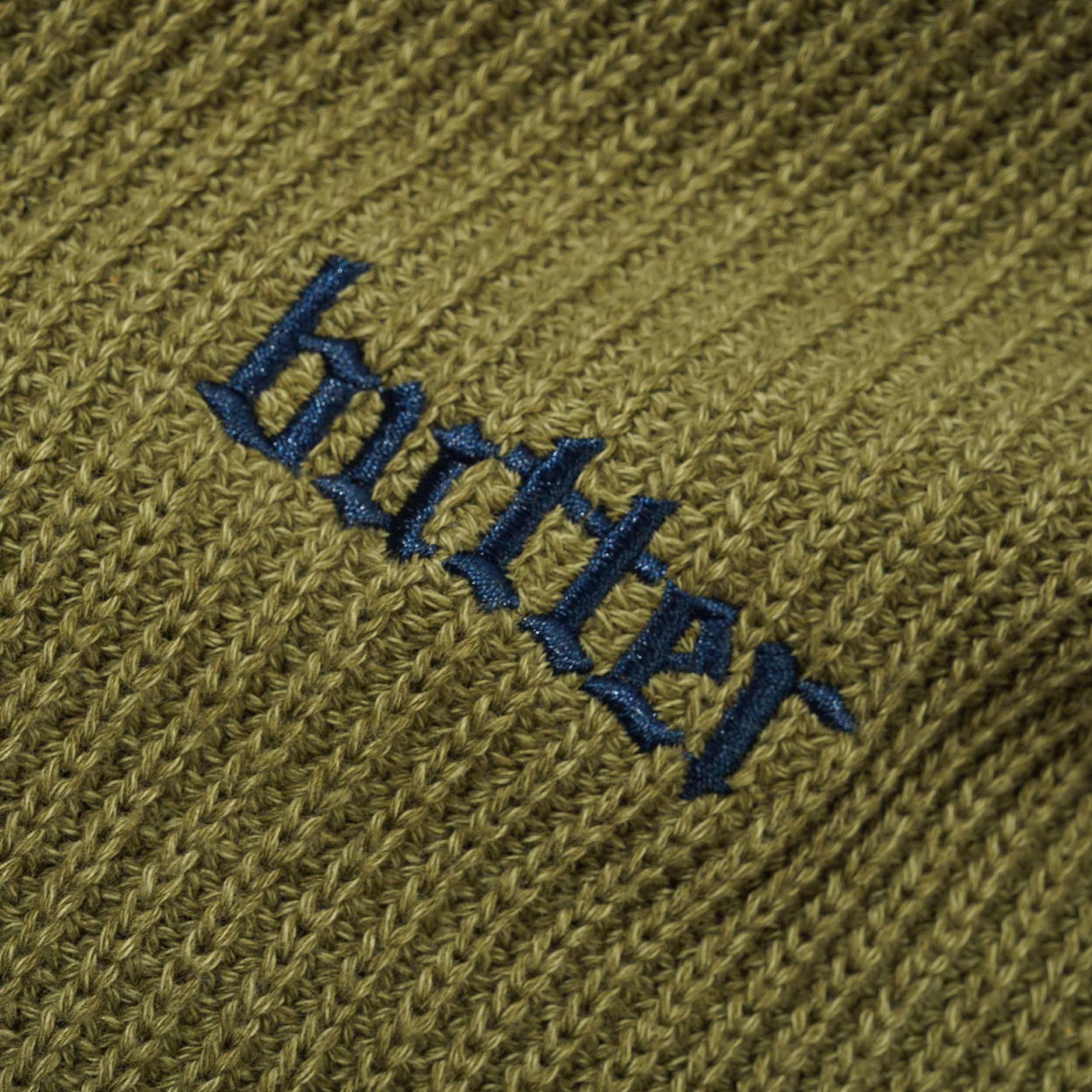 Fade Knit Sweater - Image 2