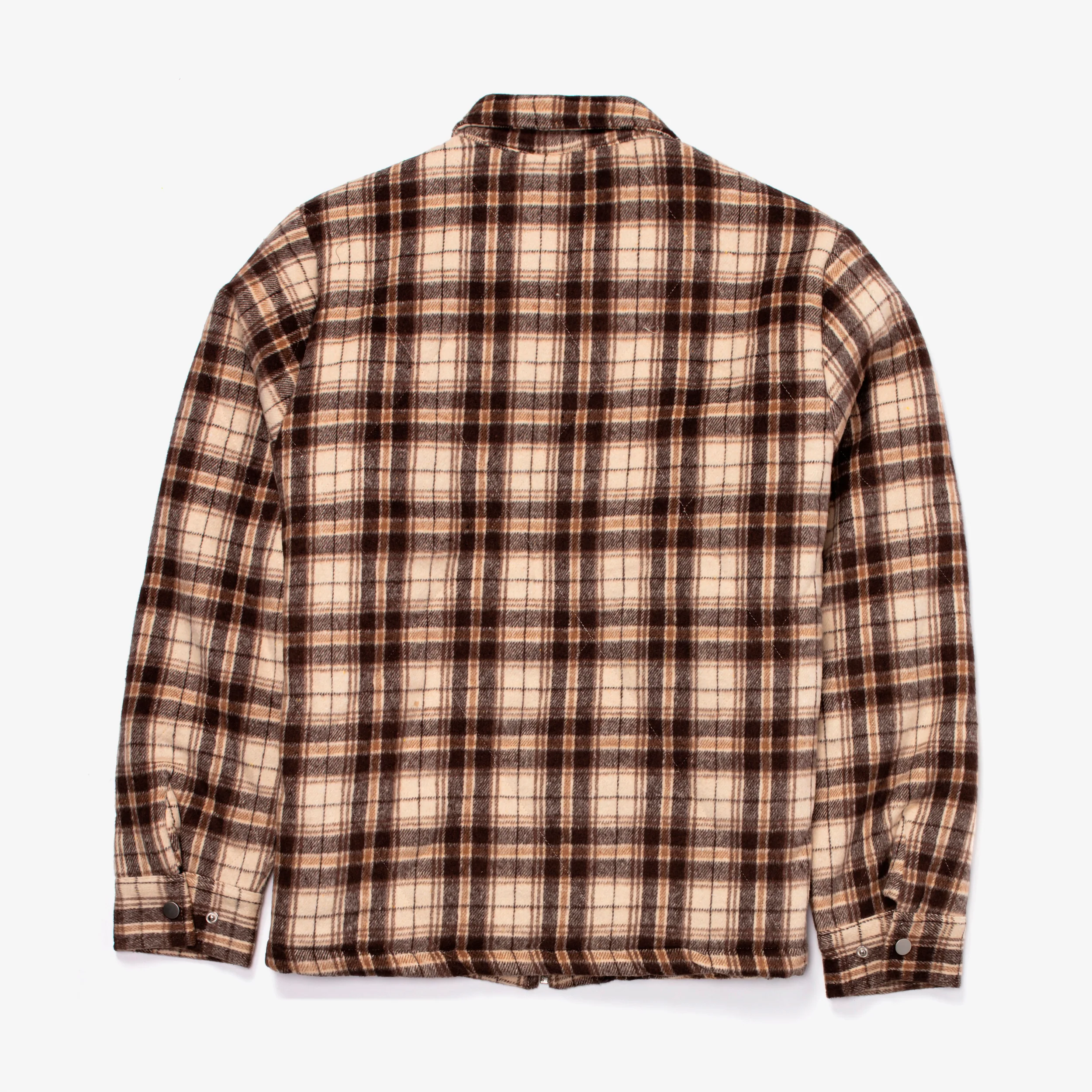 Jive Flannel Jacket - Image 3