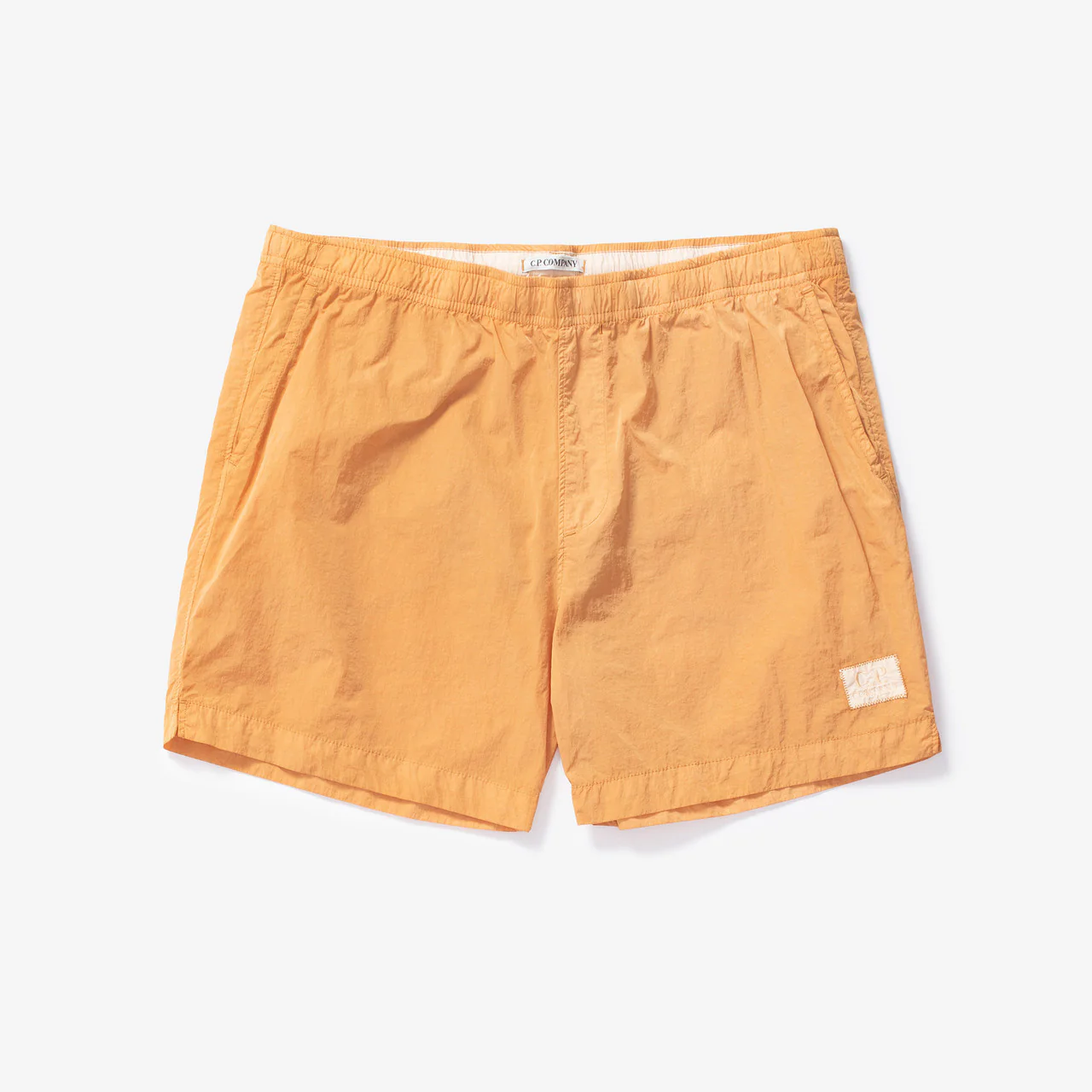 Eco-Chrome R Short Swim Shorts