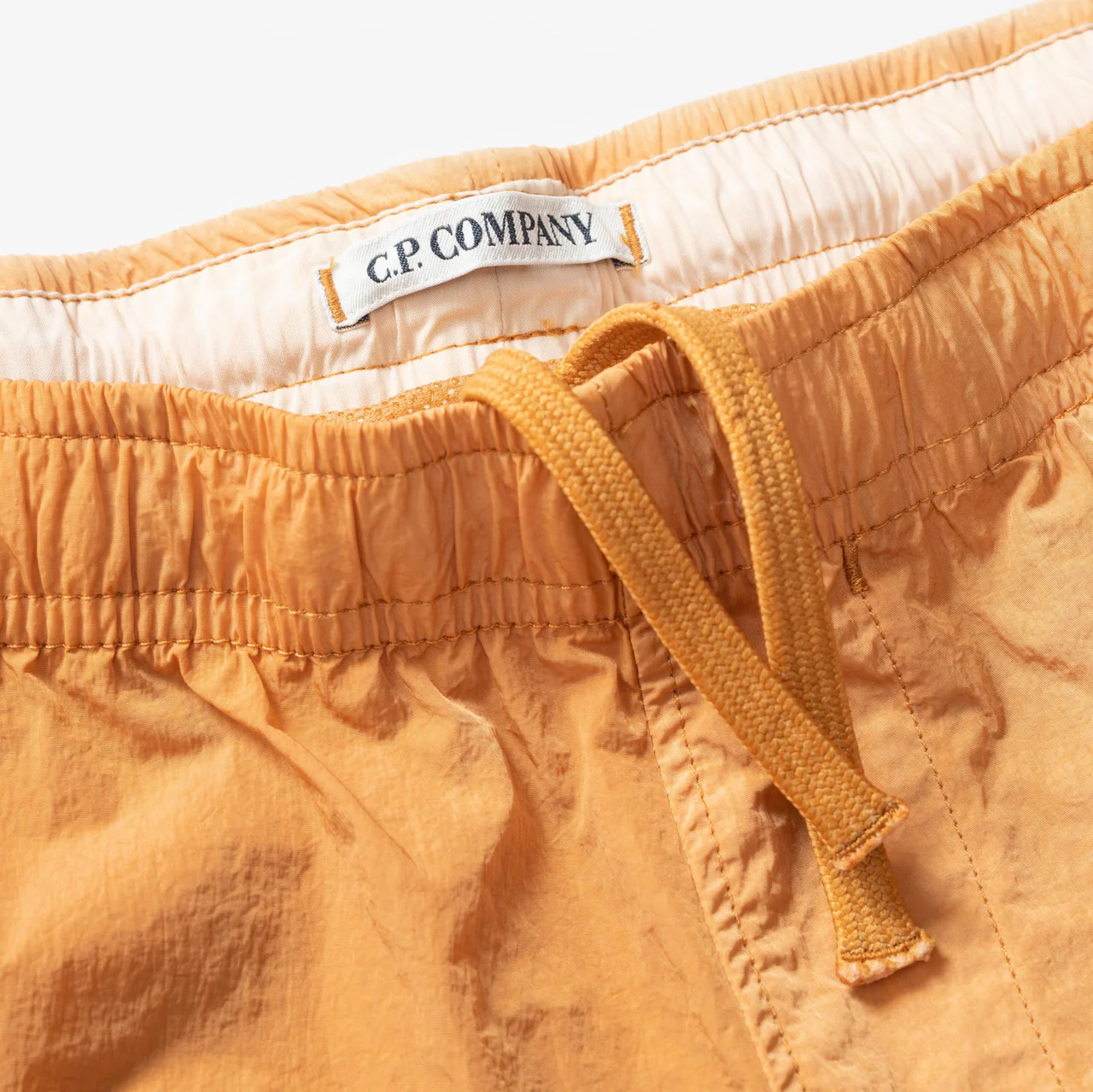 Eco-Chrome R Short Swim Shorts - Image 5
