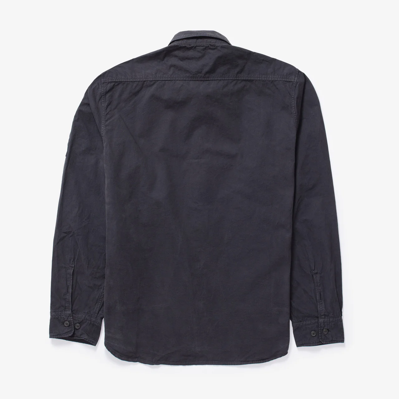 Overshirt In Microreps Diamond Peach - Image 2
