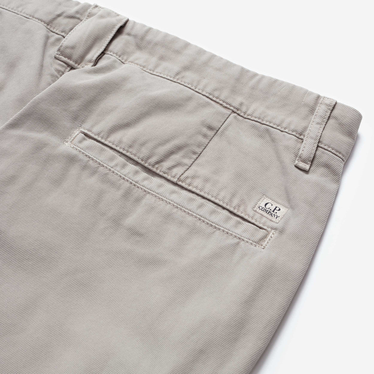 Vintage Army Structure Cargo Pants - Image 6