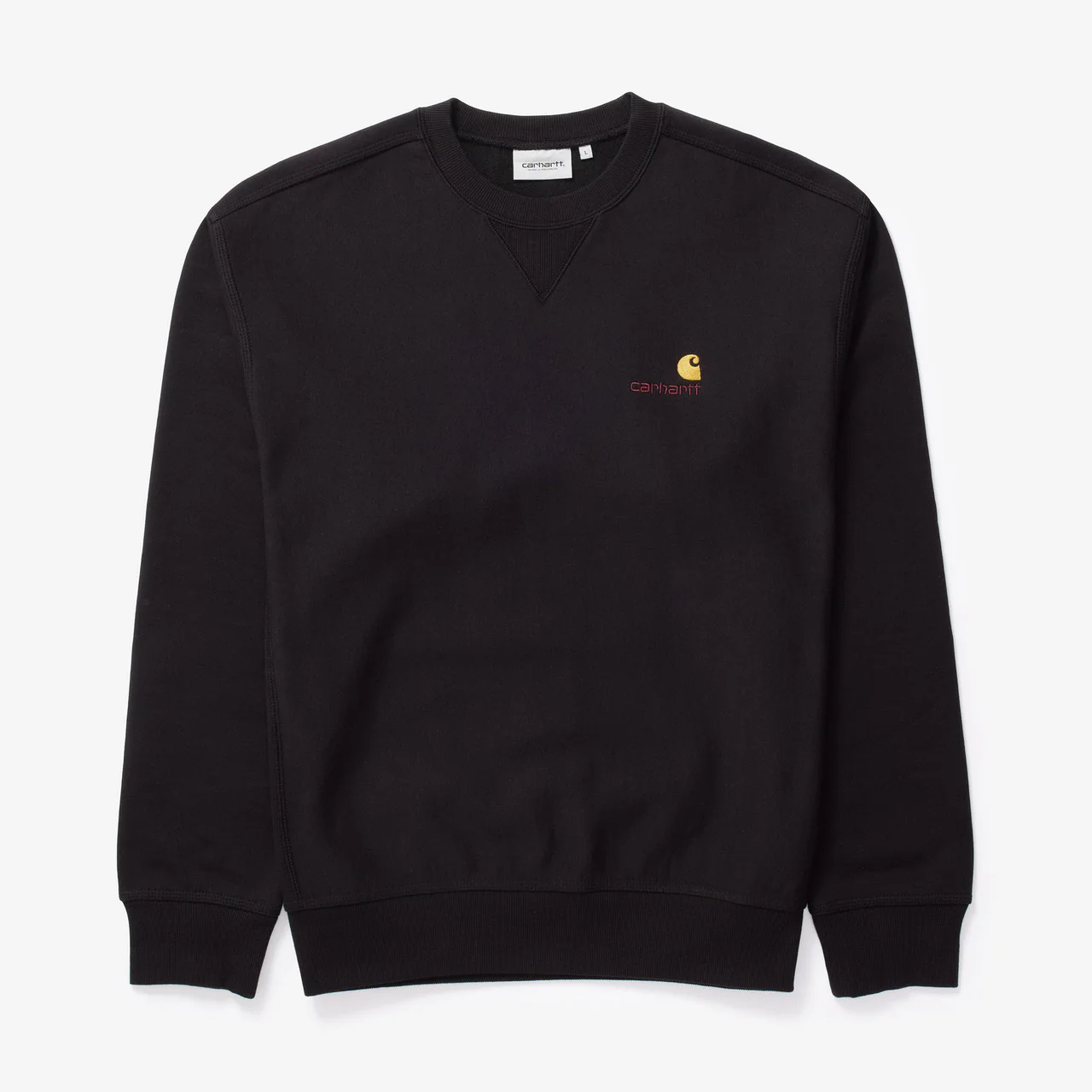American Script Sweat