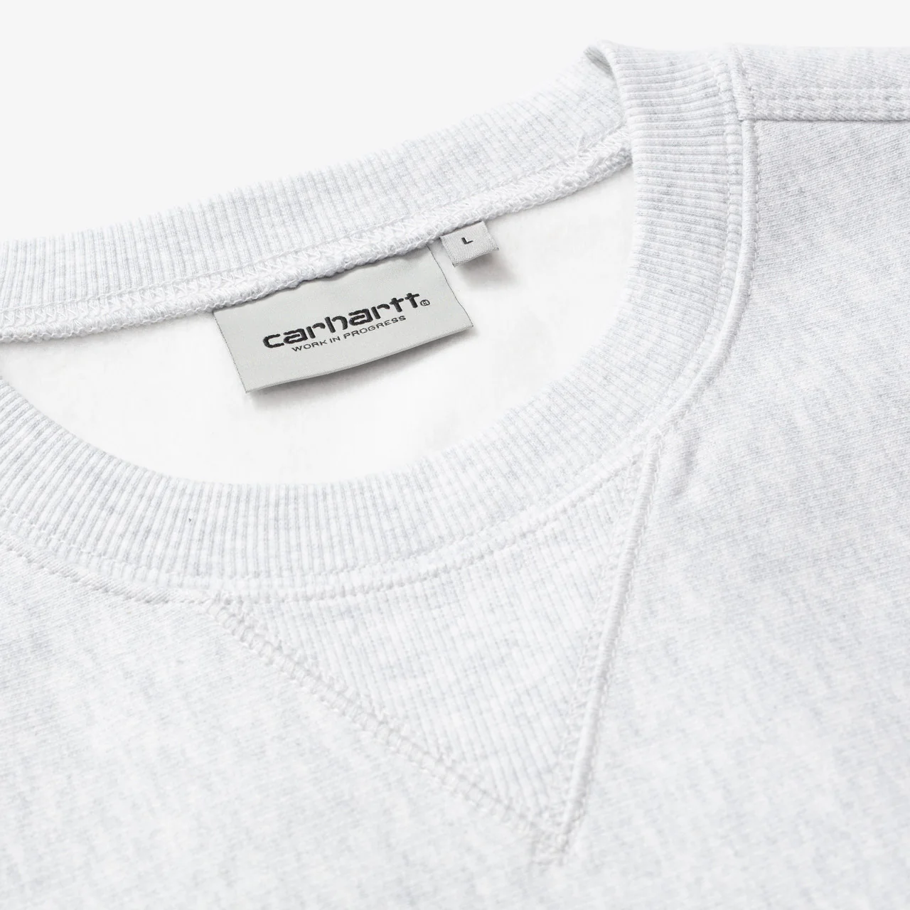 American Script Sweatshirt - Image 3