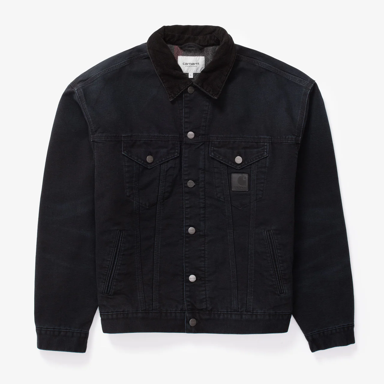 Dayton Trucker Jacket