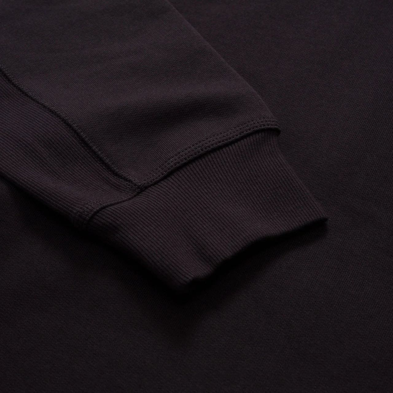 Hooded American Script Jacket - Image 7