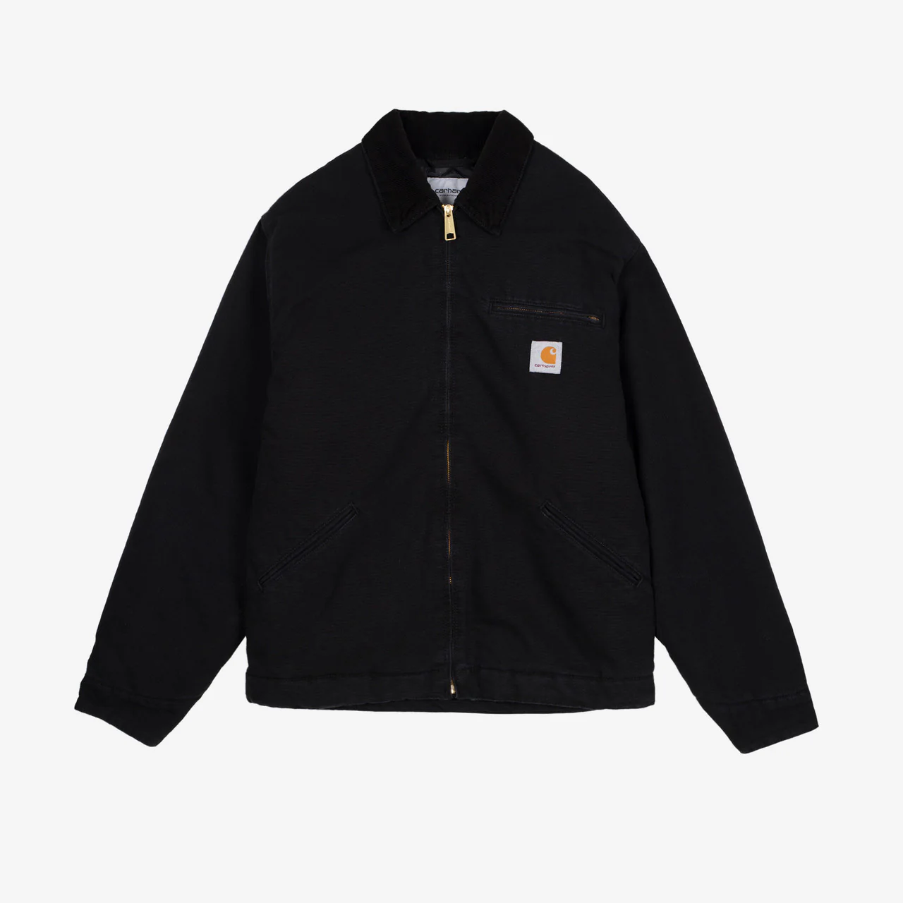 OG Detroit Jacket