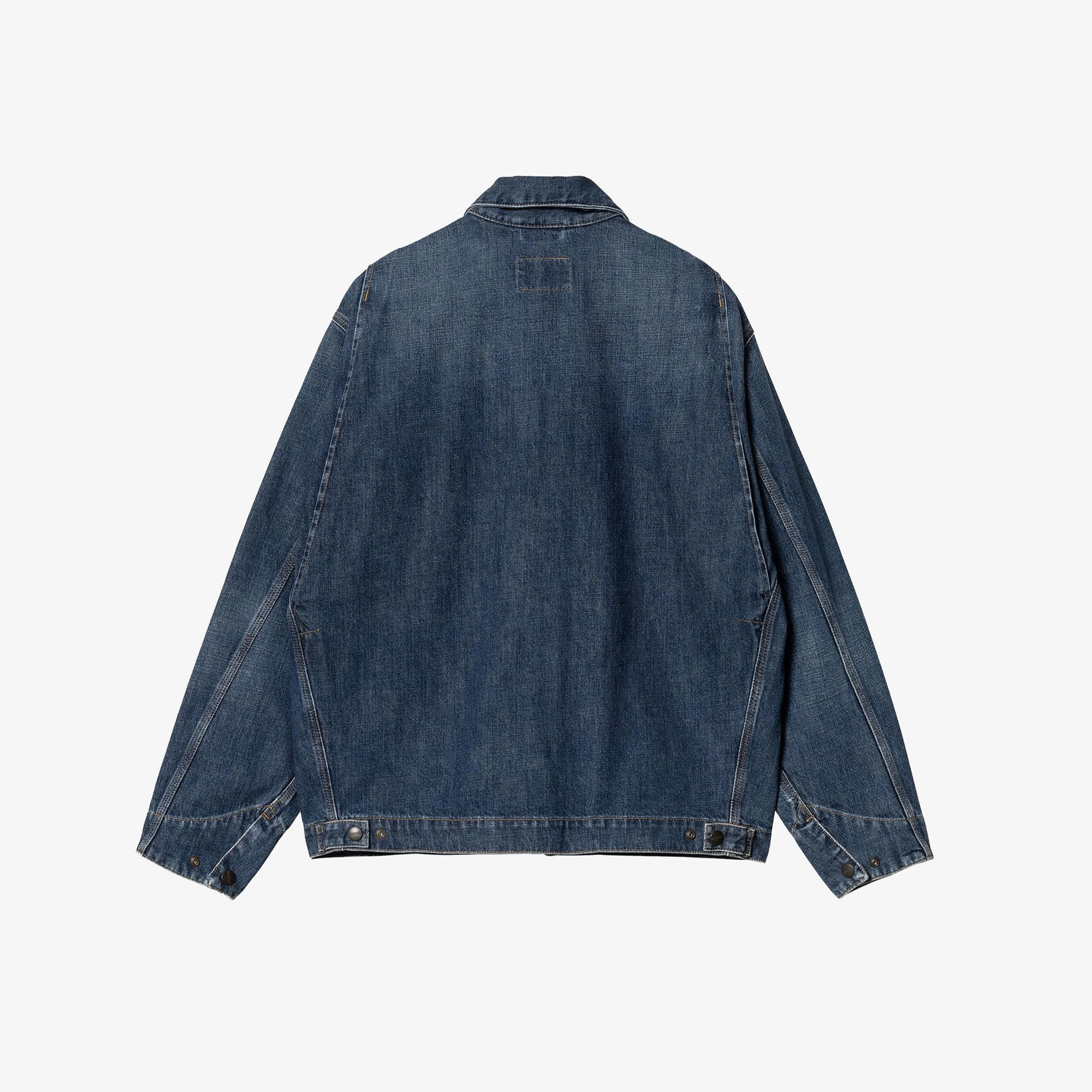 OG Detroit Jacket - Image 2
