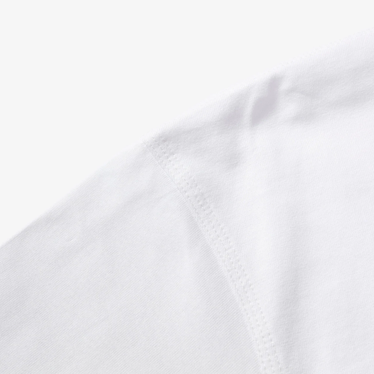 Short-Sleeve American Script T-Shirt - Image 7