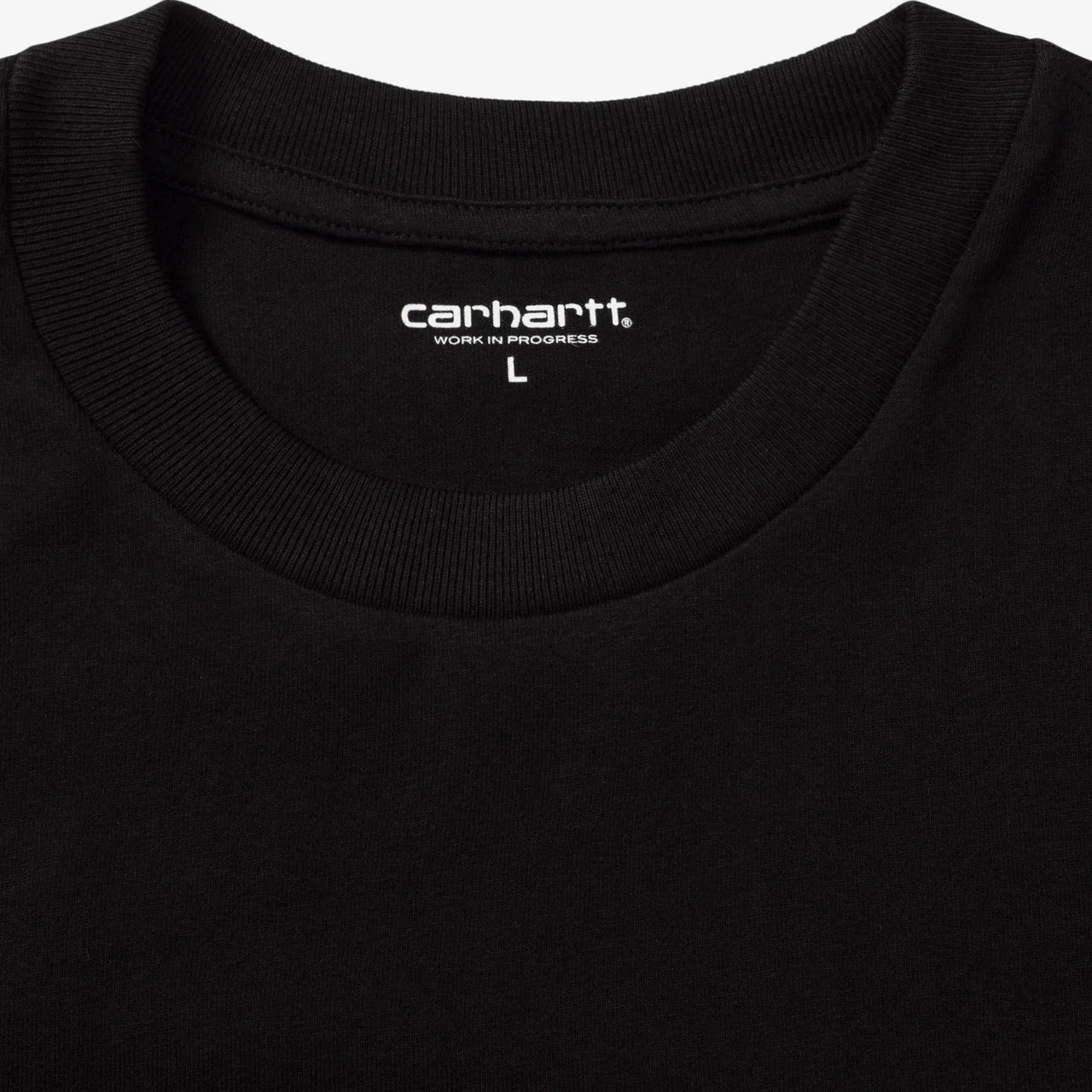 Short-Sleeve American Script T-Shirt - Image 2