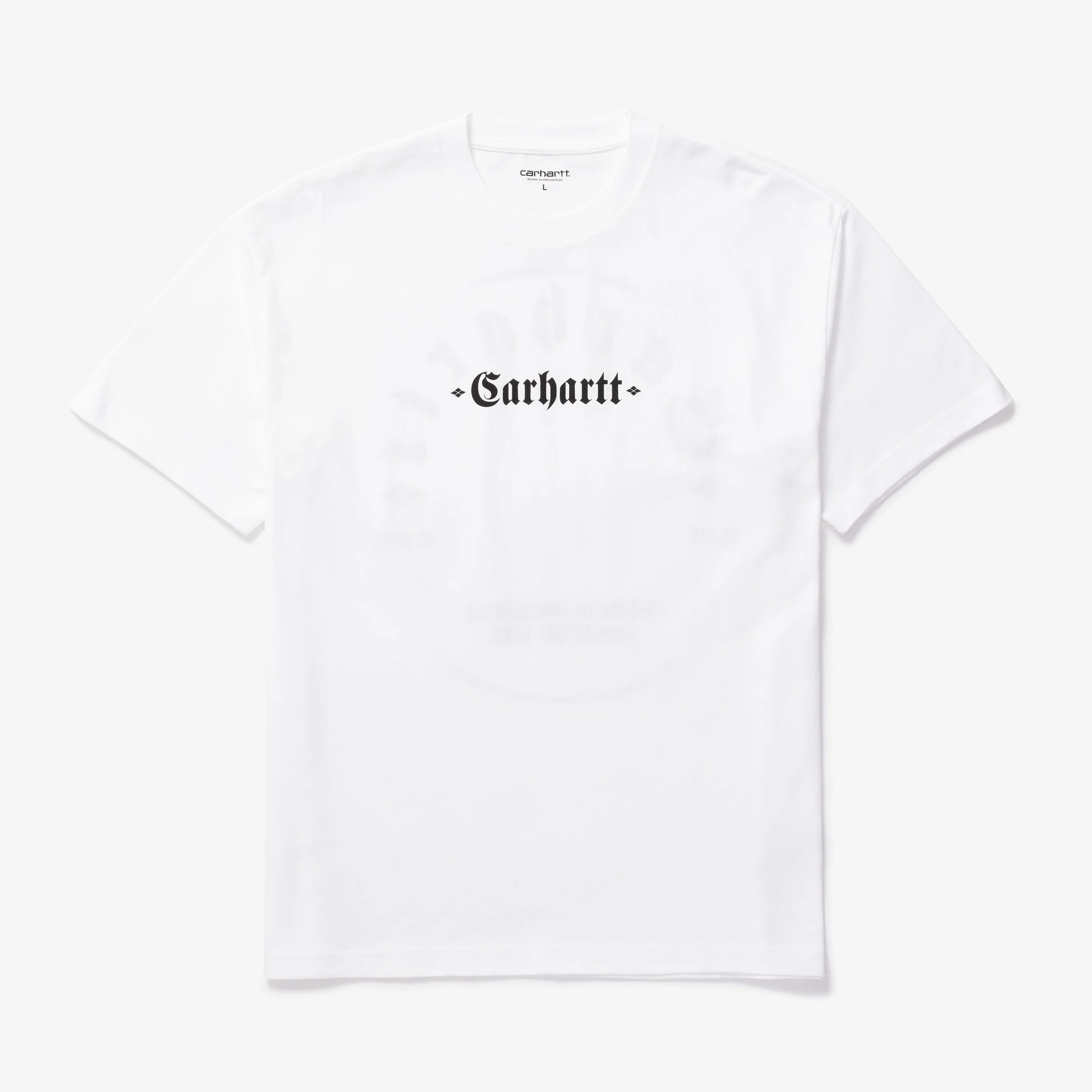 Short Sleeve Greatest Hits T-Shirt