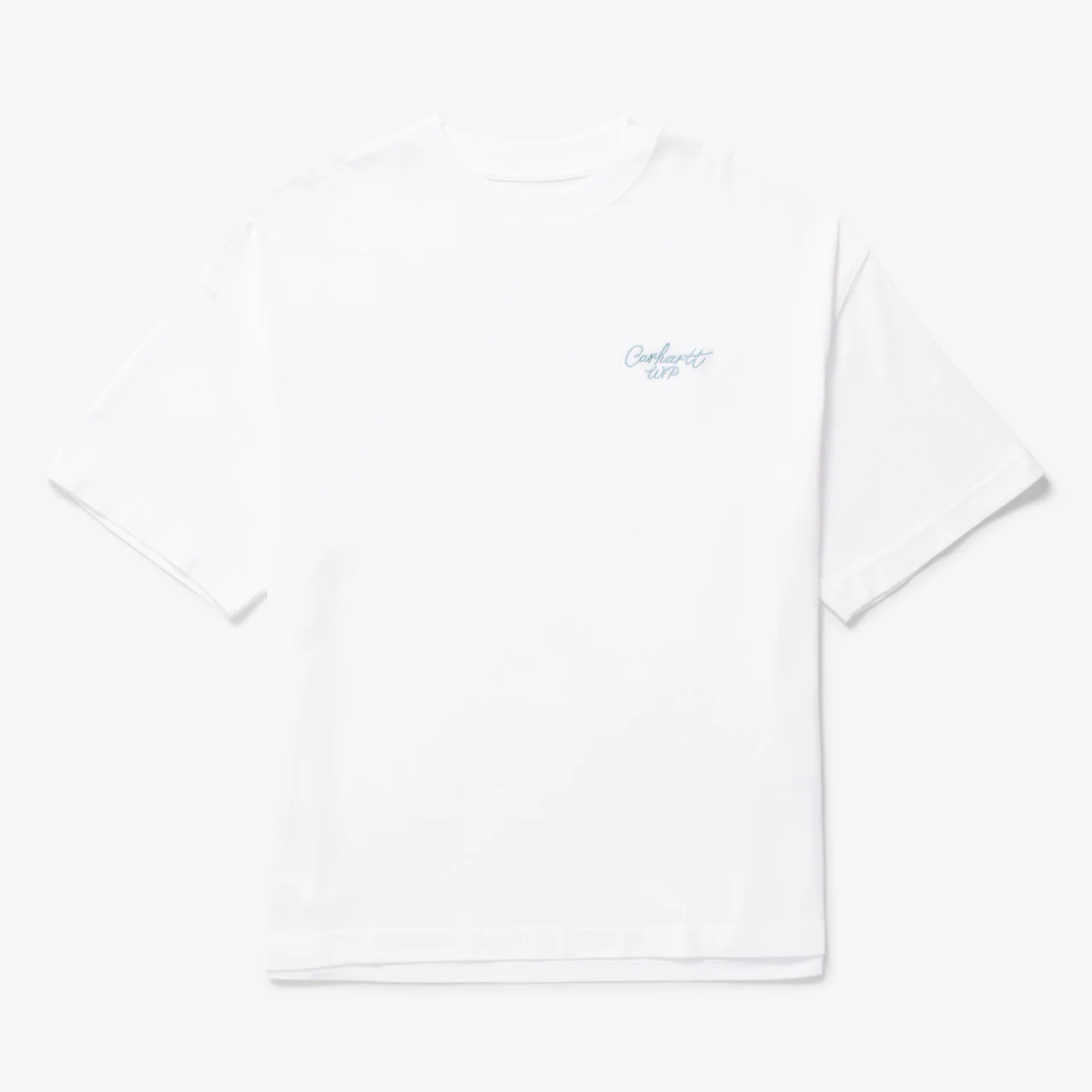 Short Sleeve Signature Script T-Shirt