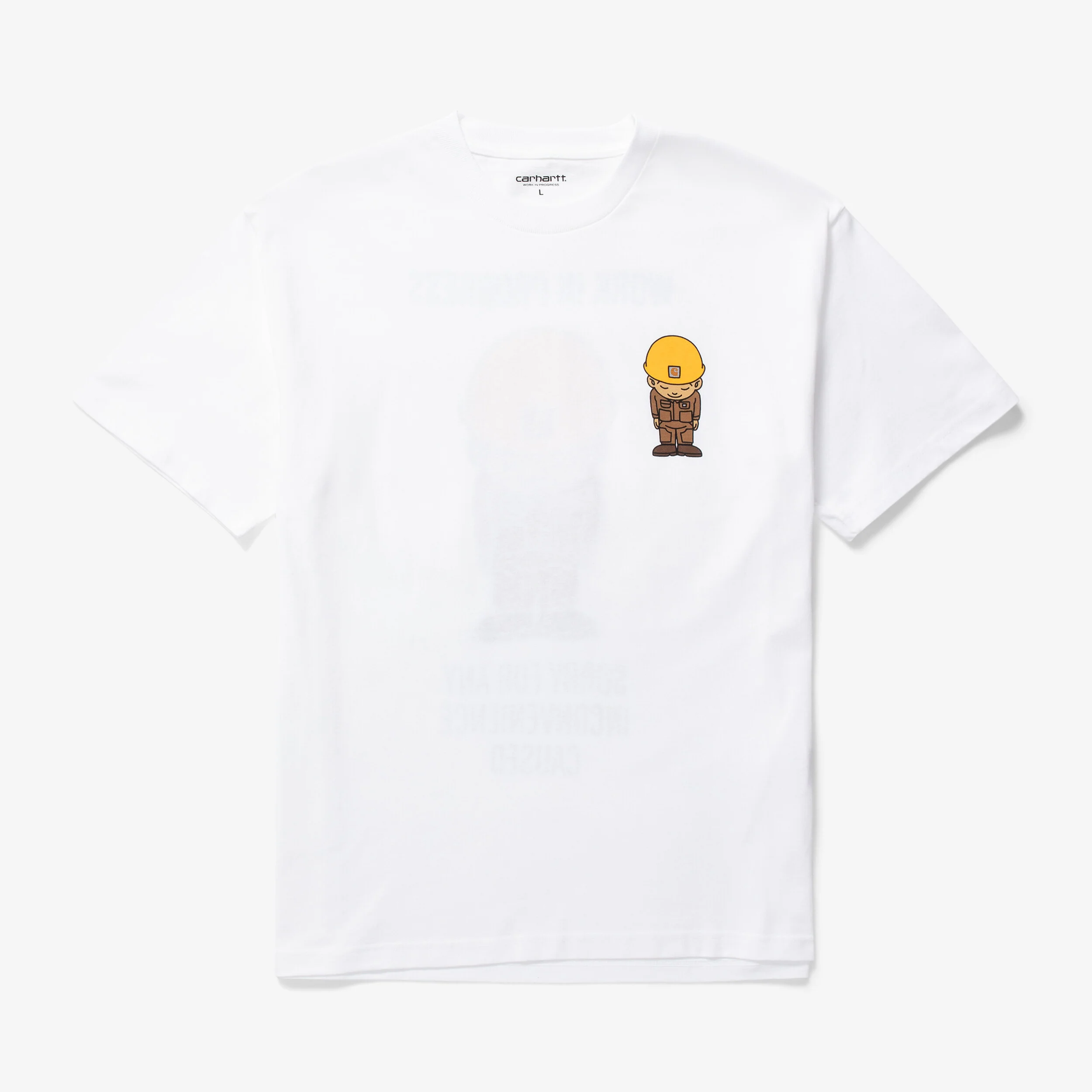 Short Sleeve Sumimasen T-Shirt