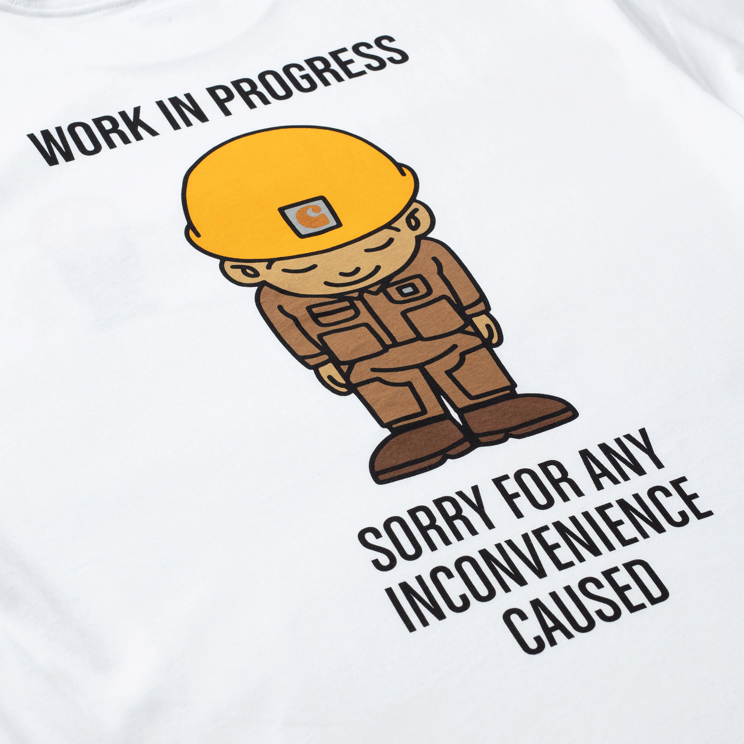Short Sleeve Sumimasen T-Shirt - Image 5