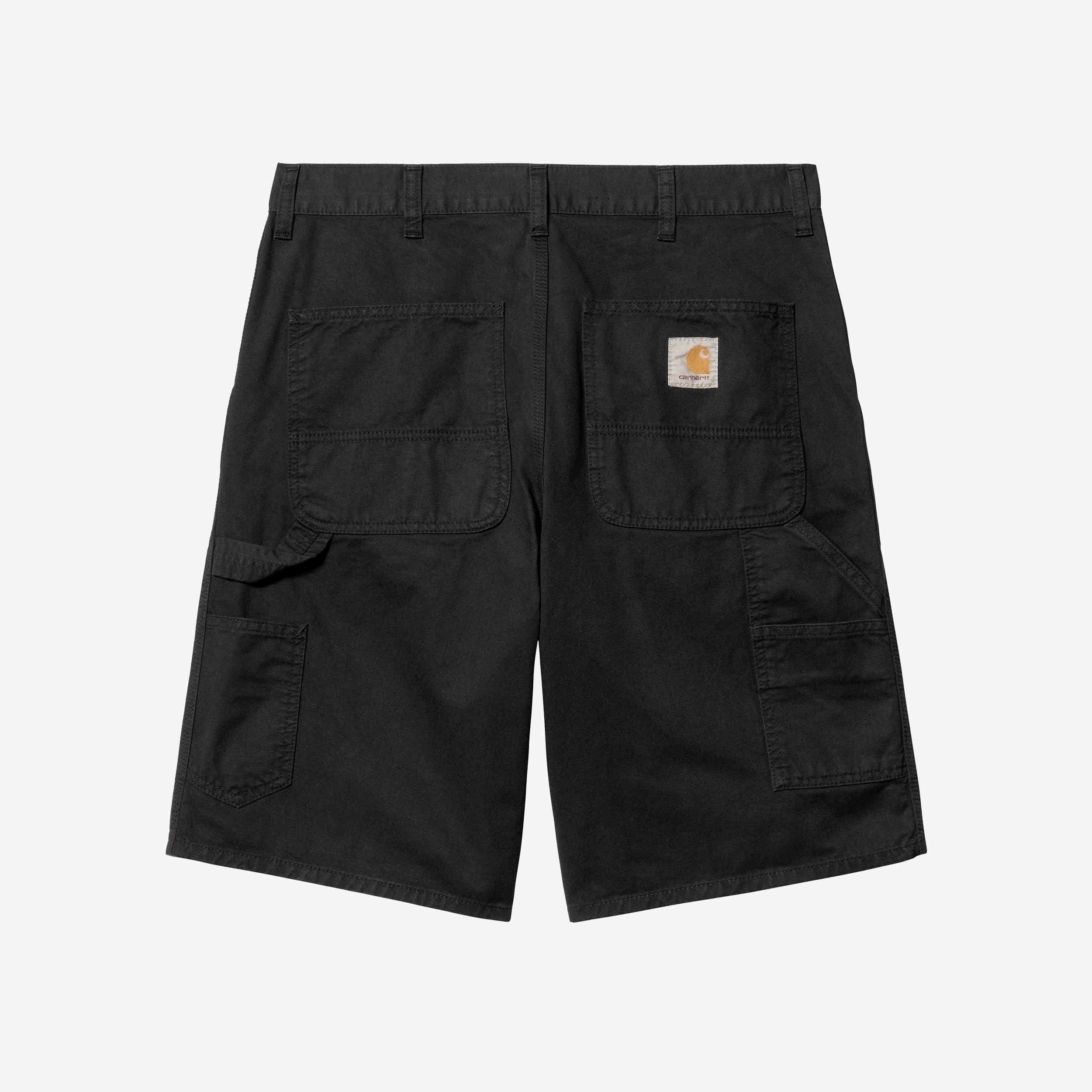 Single Knee Short