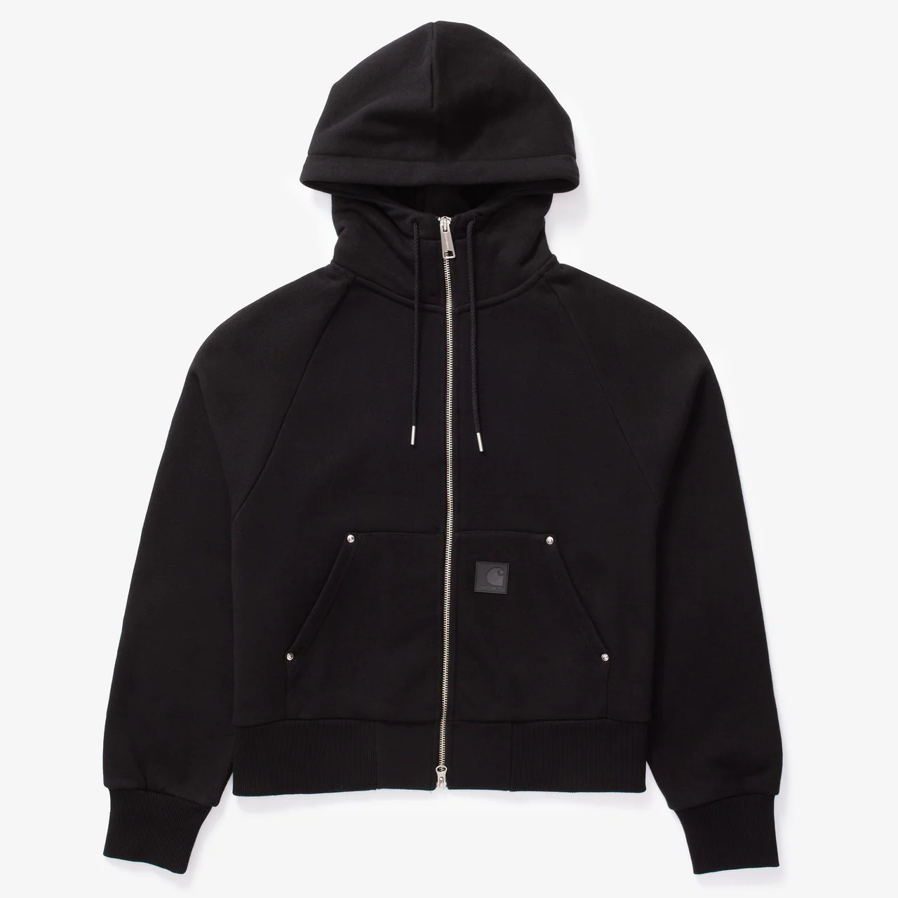 Wmns Hooded Eldon Jacket