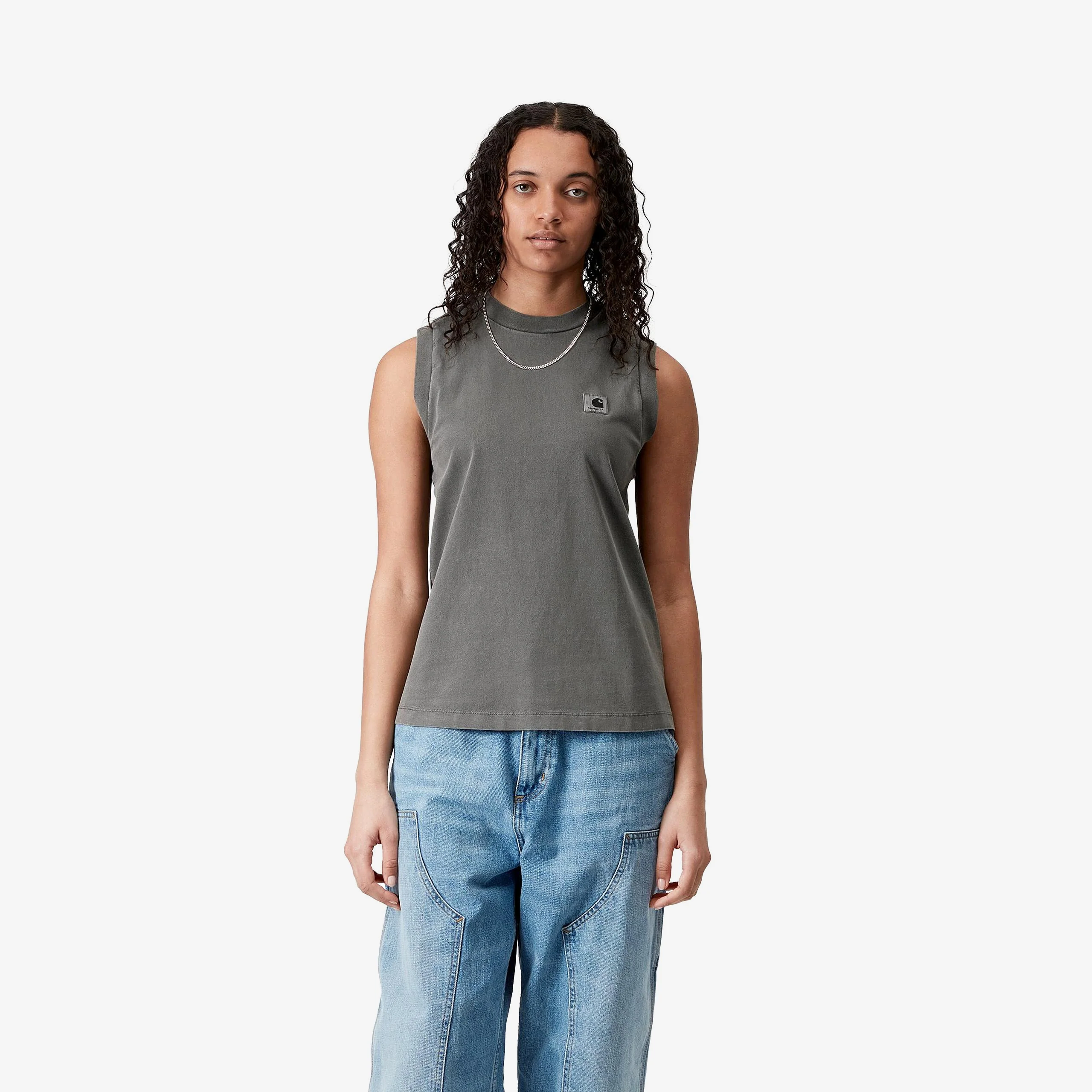 Wmns Nelson A-Shirt - Image 3