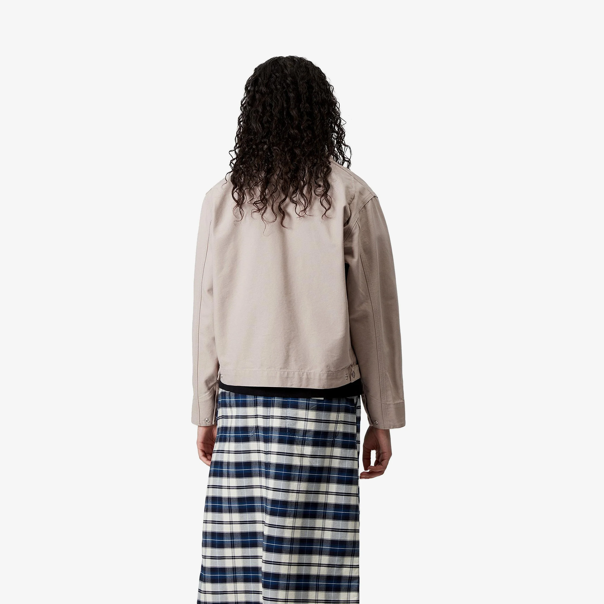 Wmns OG Detroit Jacket - Image 4
