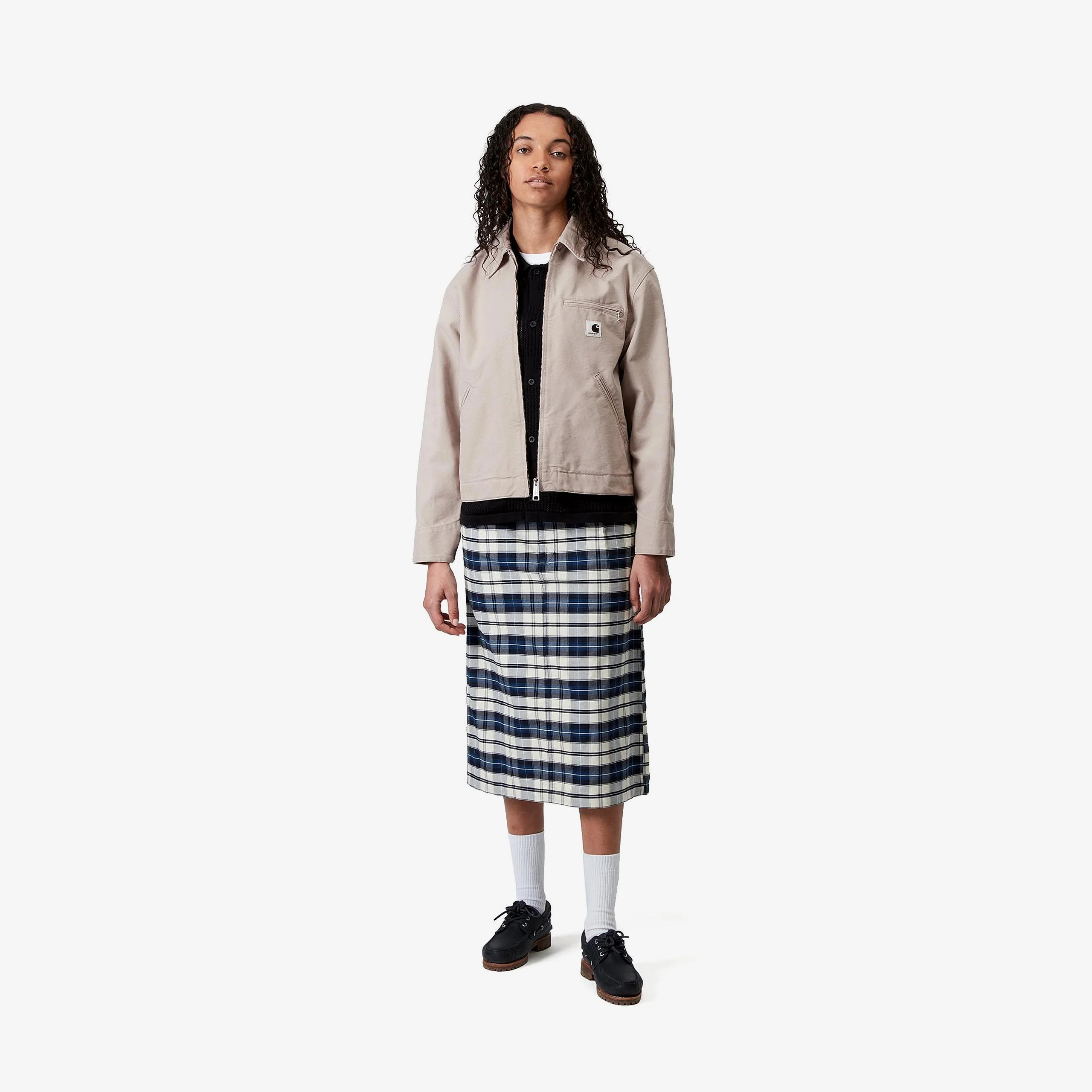 Wmns OG Detroit Jacket - Image 6