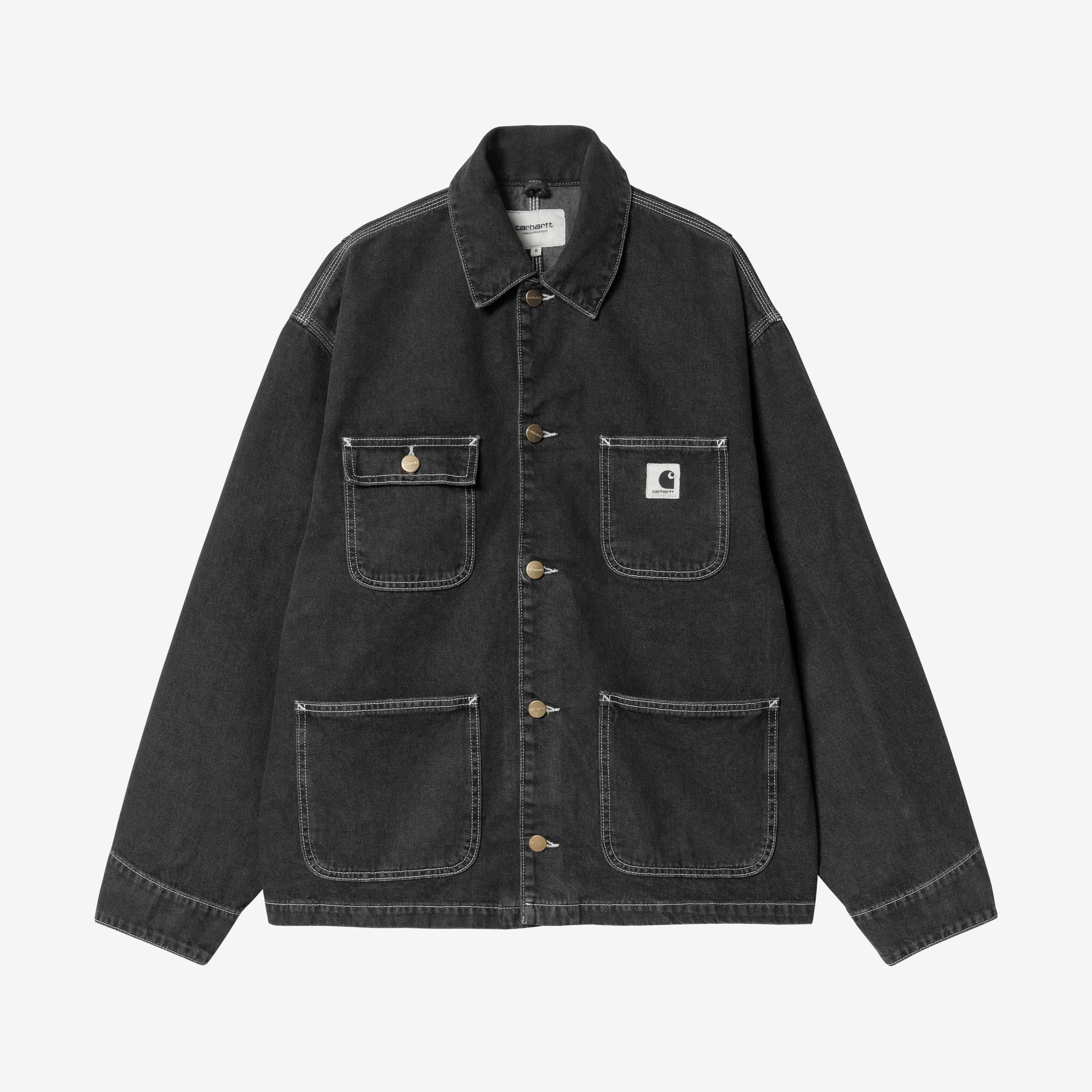 Wmns OG Michigan Coat
