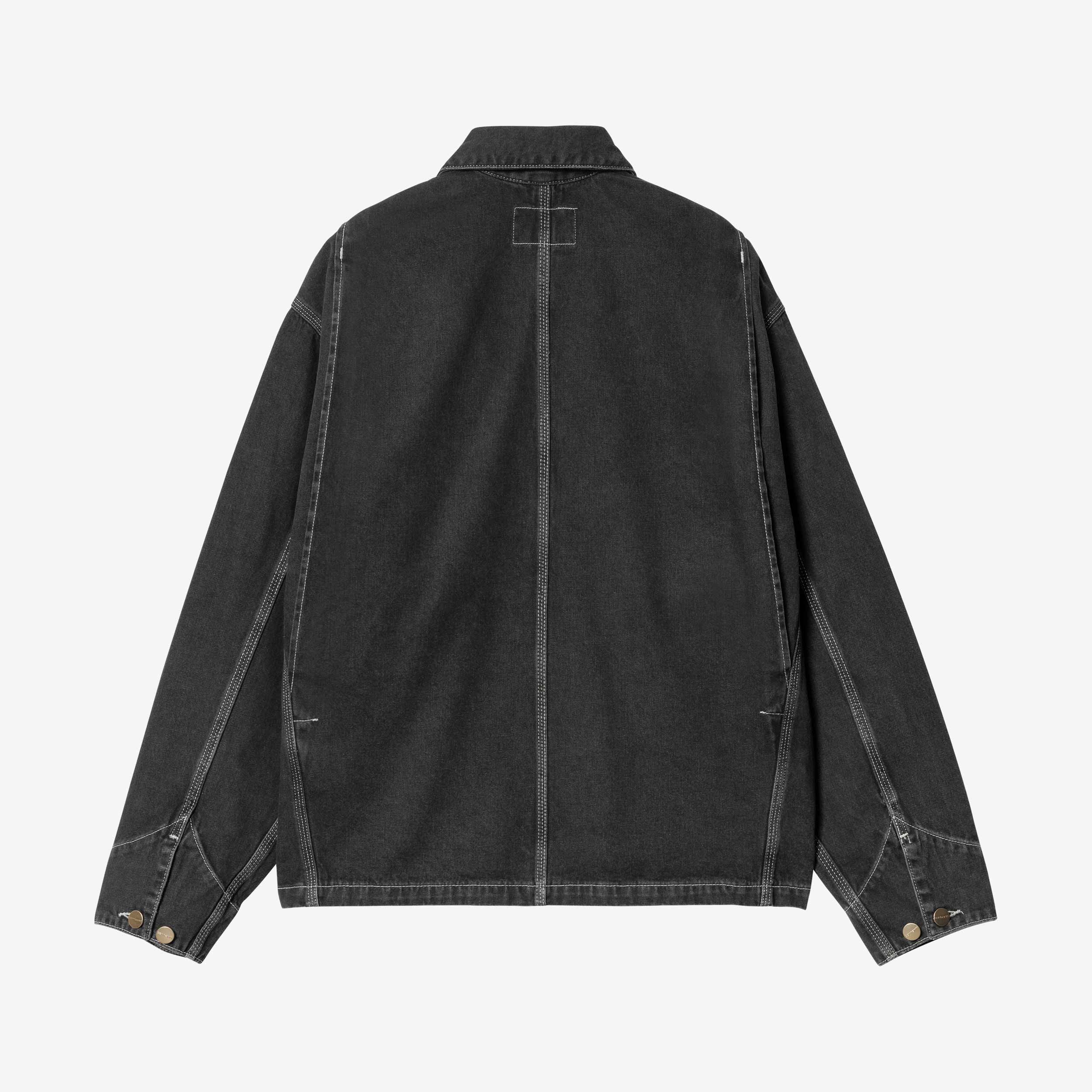 Wmns OG Michigan Coat - Image 2