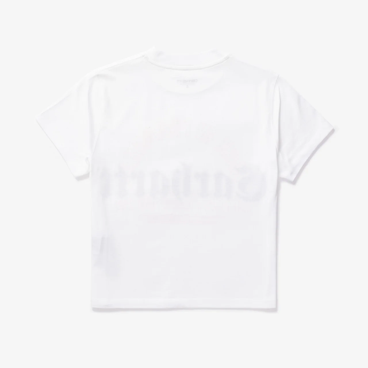 Wmns Short Sleeve Greatest Hits 01 T-S - Image 2
