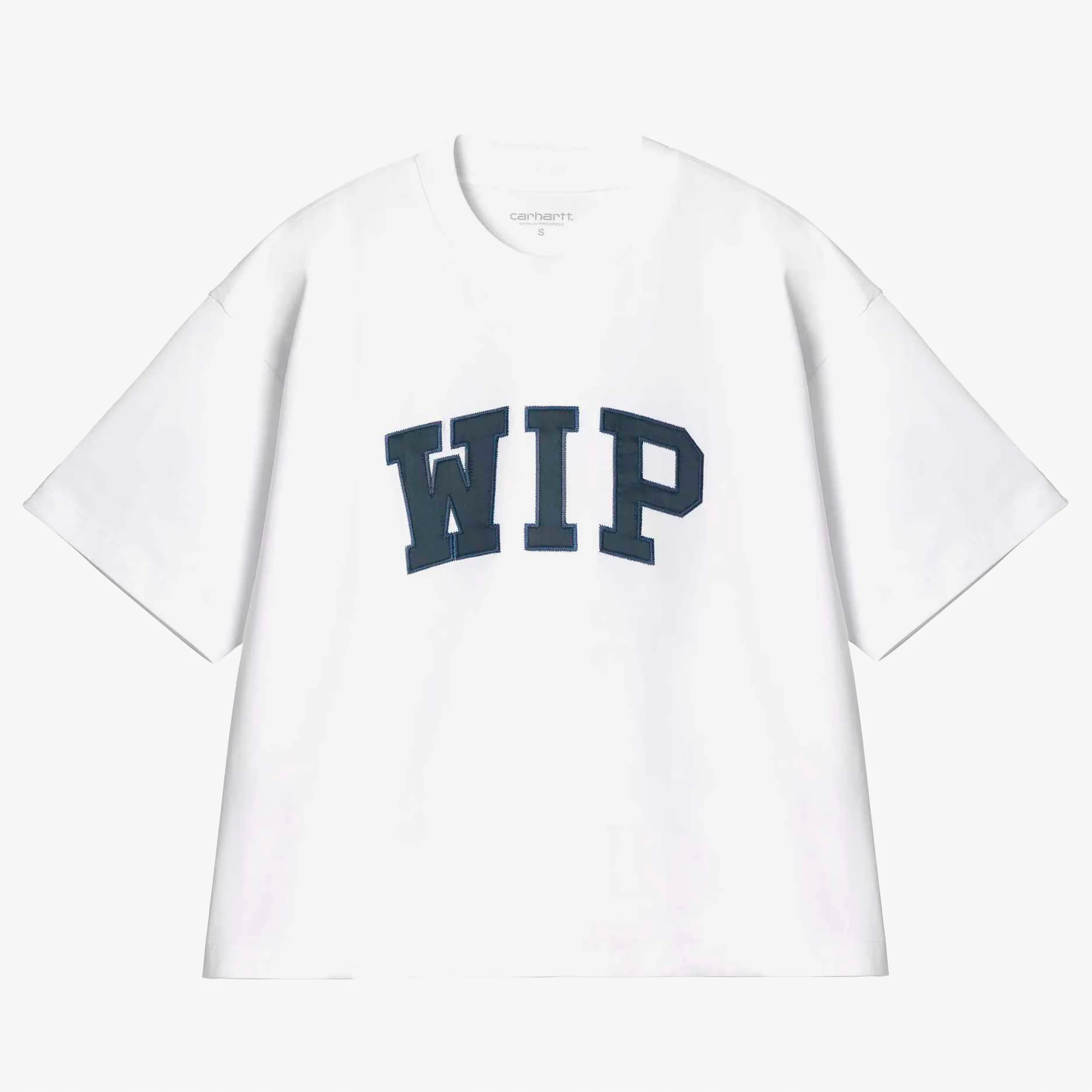 Wmns Short Sleeve WIP T-Shirt