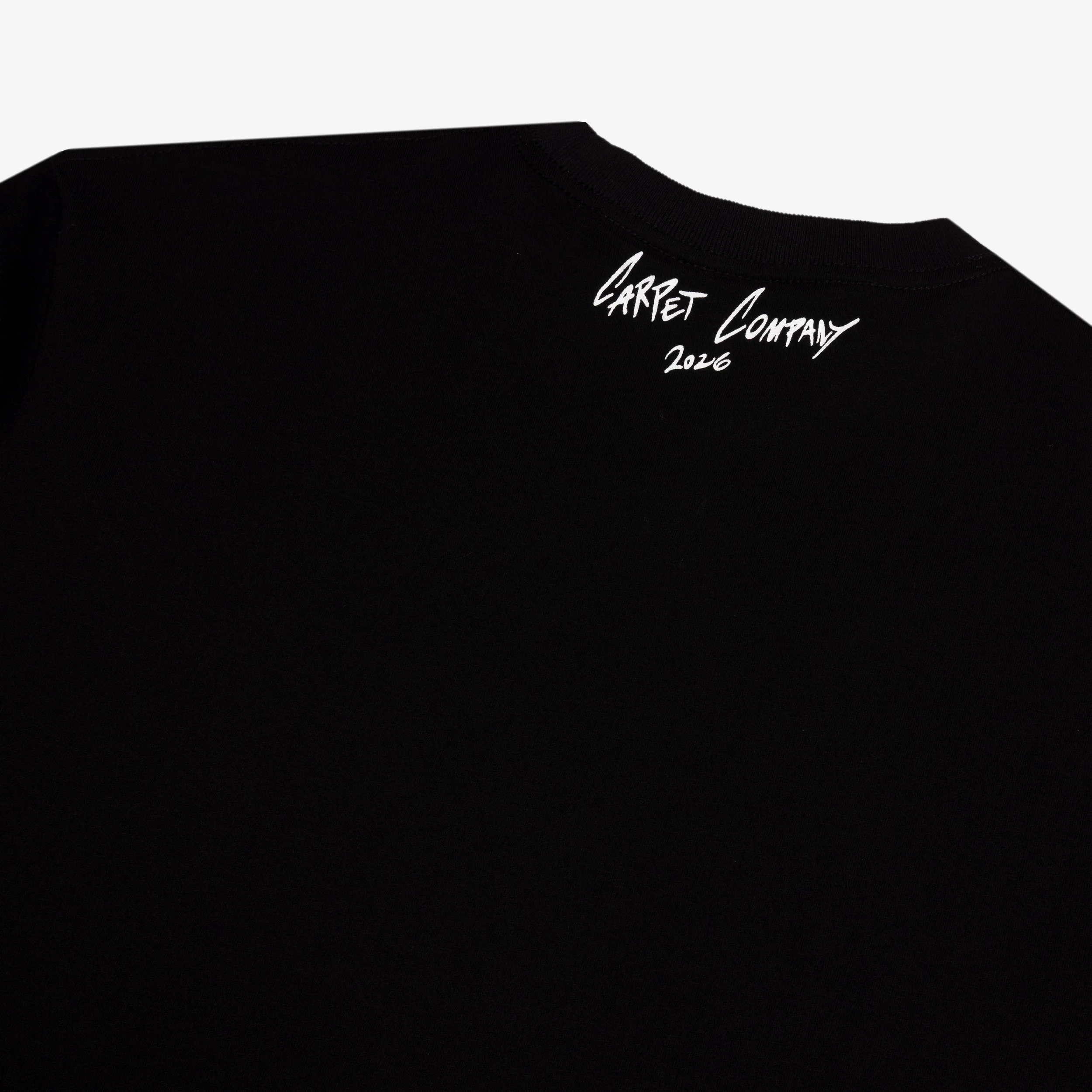 C-Star Metallic Tee - Image 4