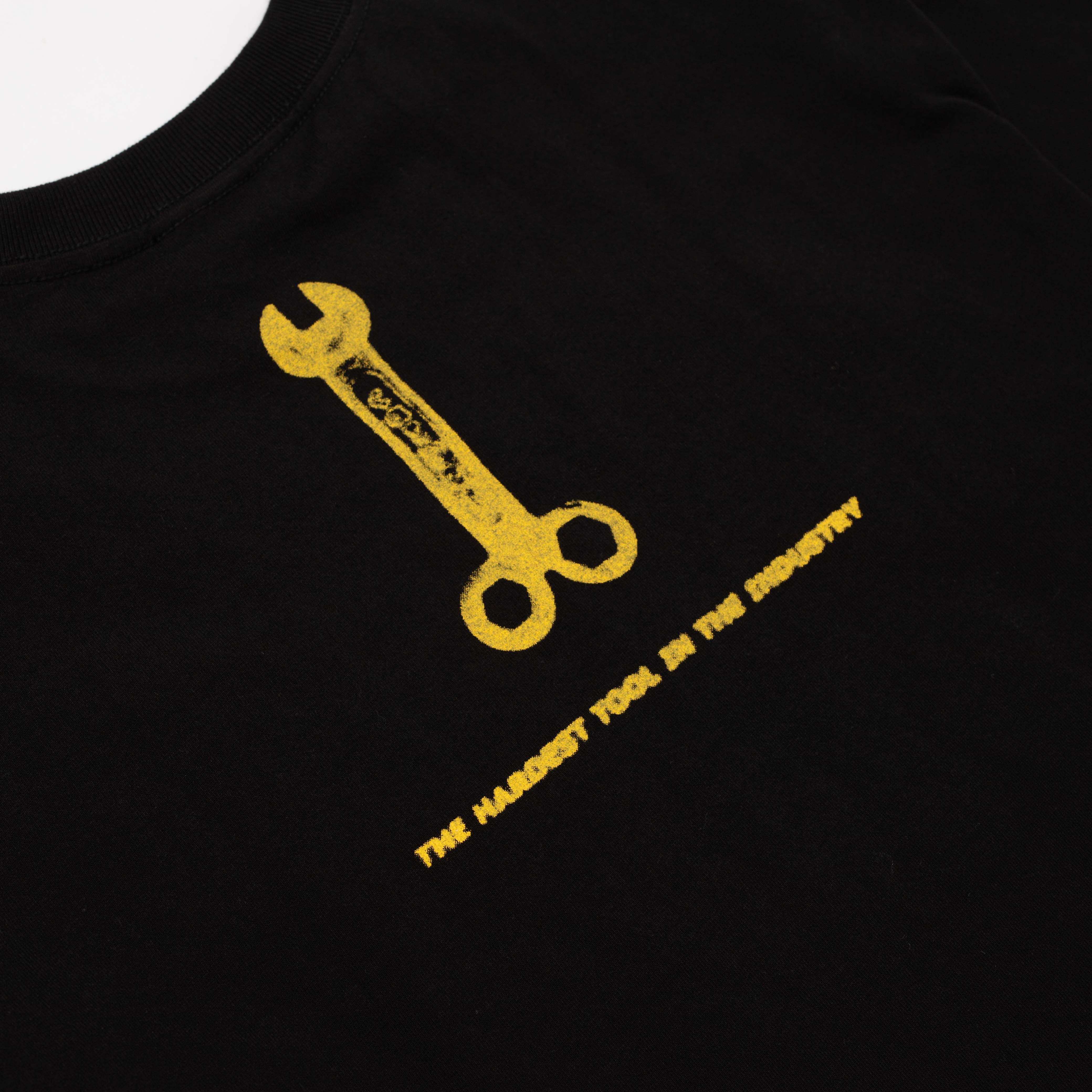 Carpet Cumpany Tee - Image 5