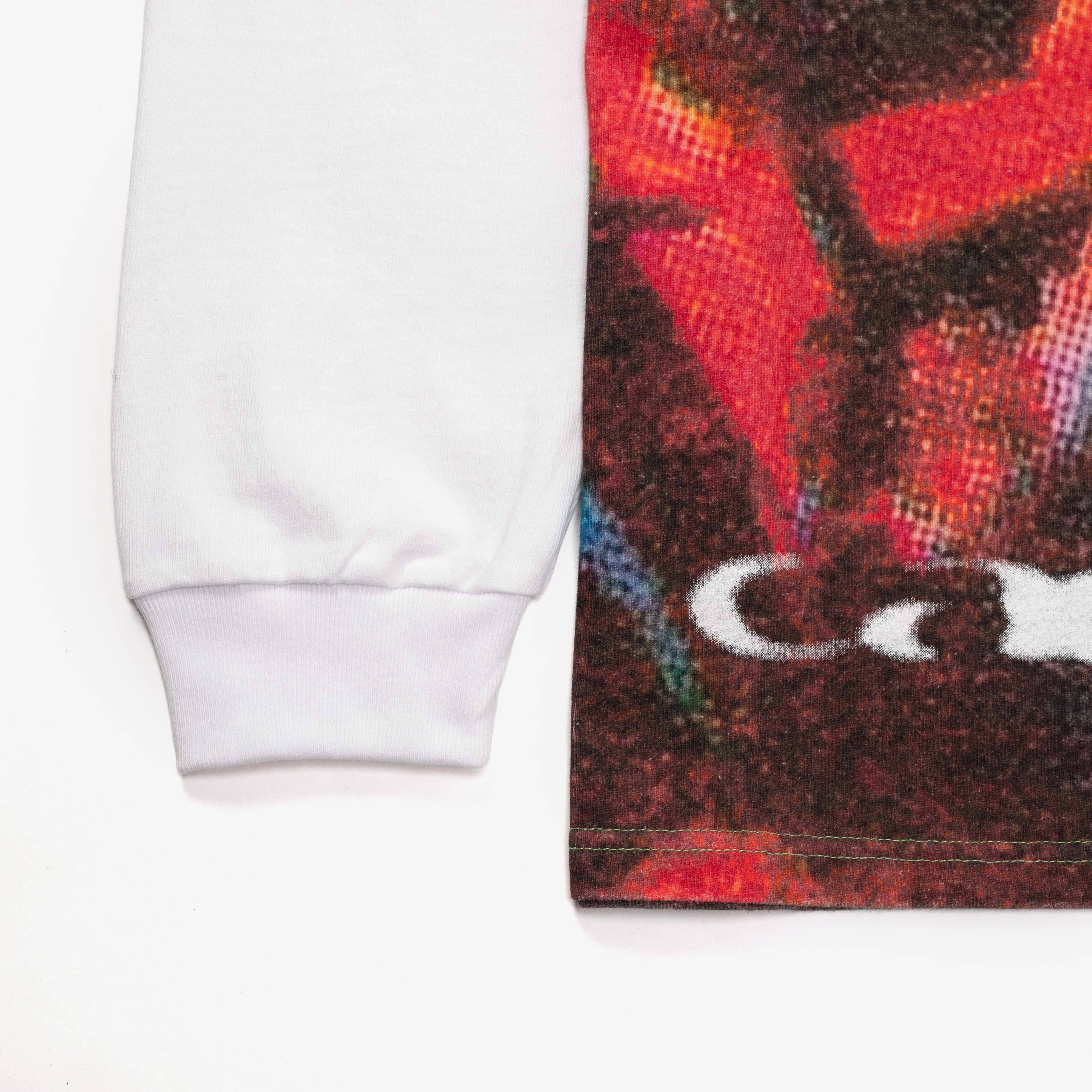 Club Longsleeve - Image 4