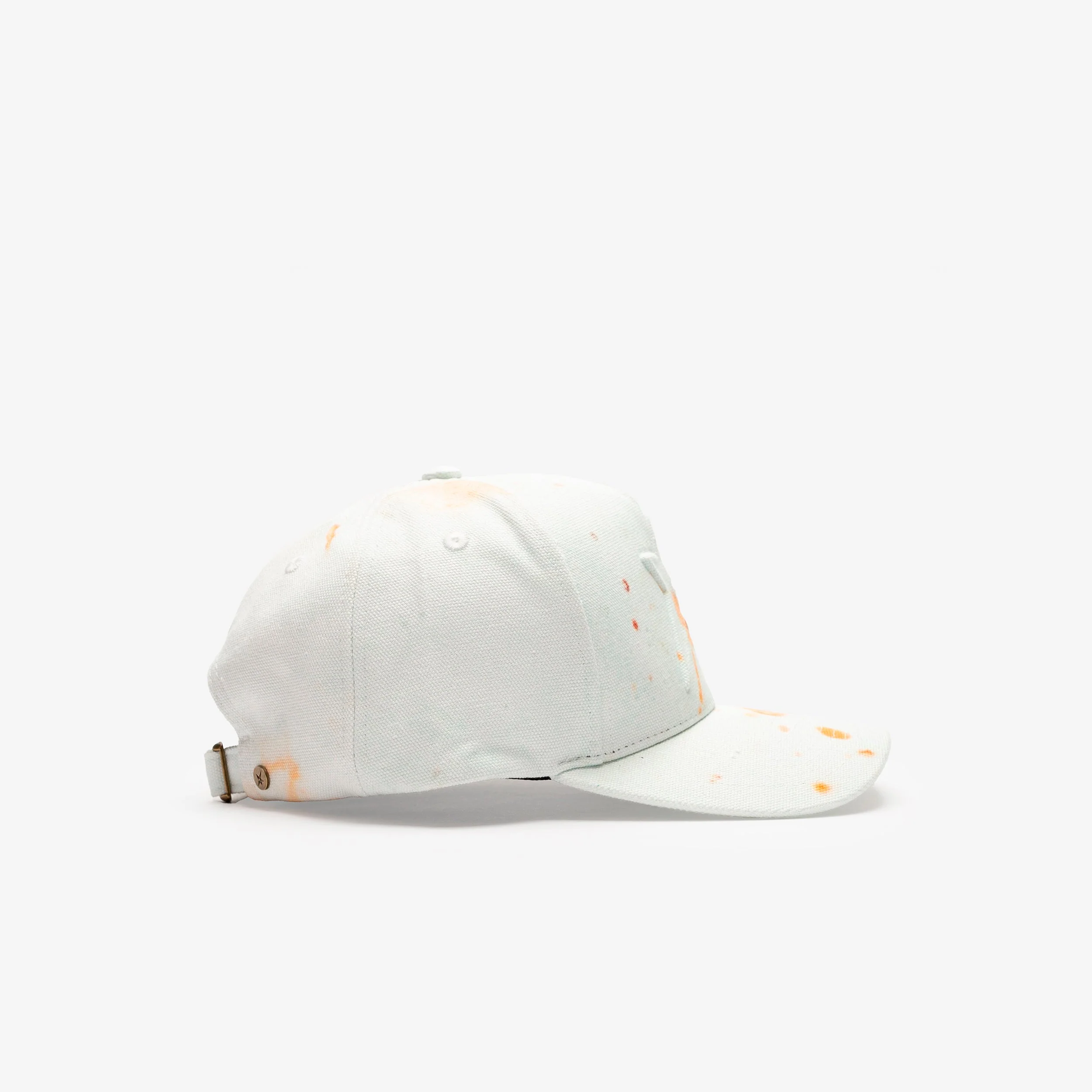 Rust Hat - Image 3