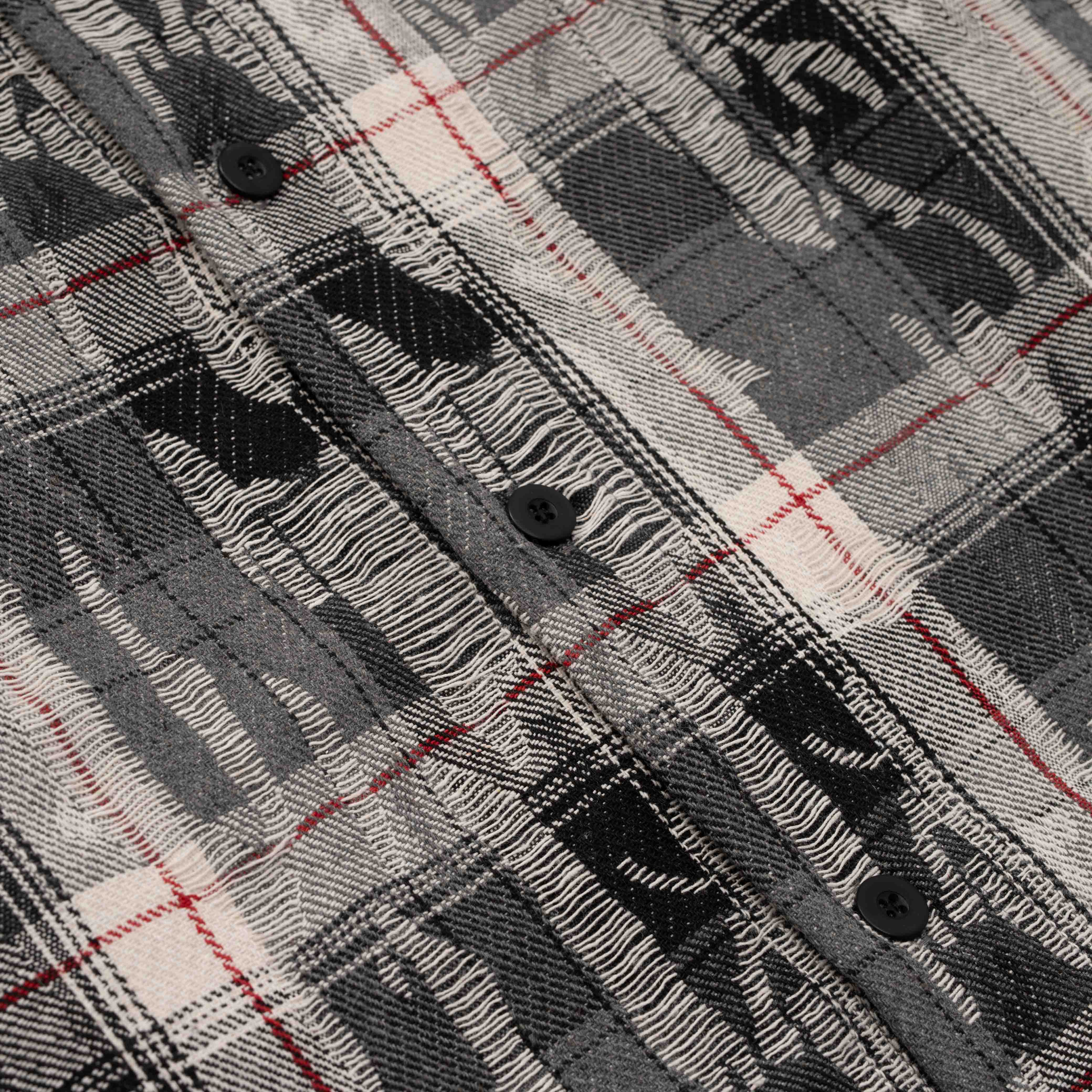 Tethered Flannel - Image 5