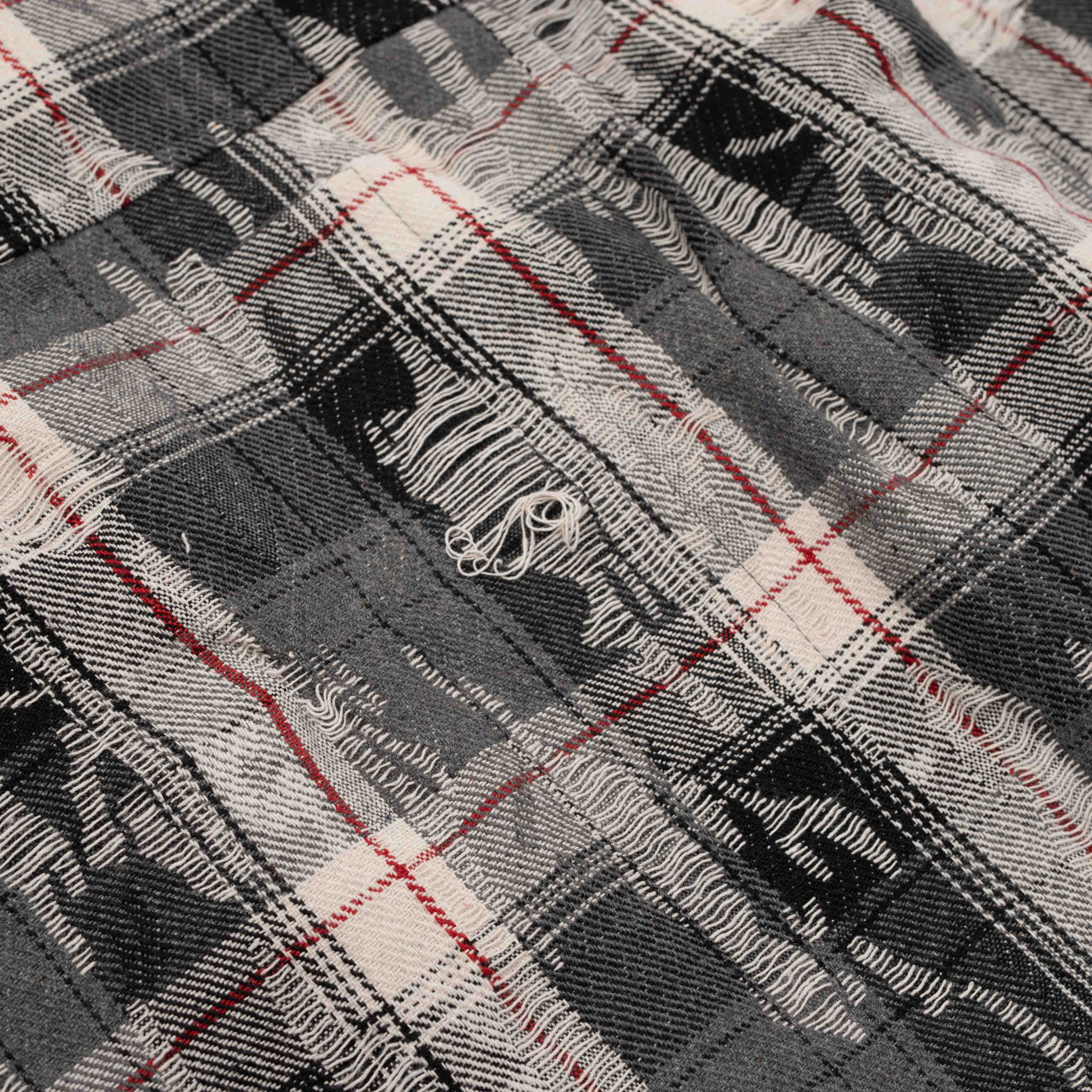 Tethered Flannel - Image 8