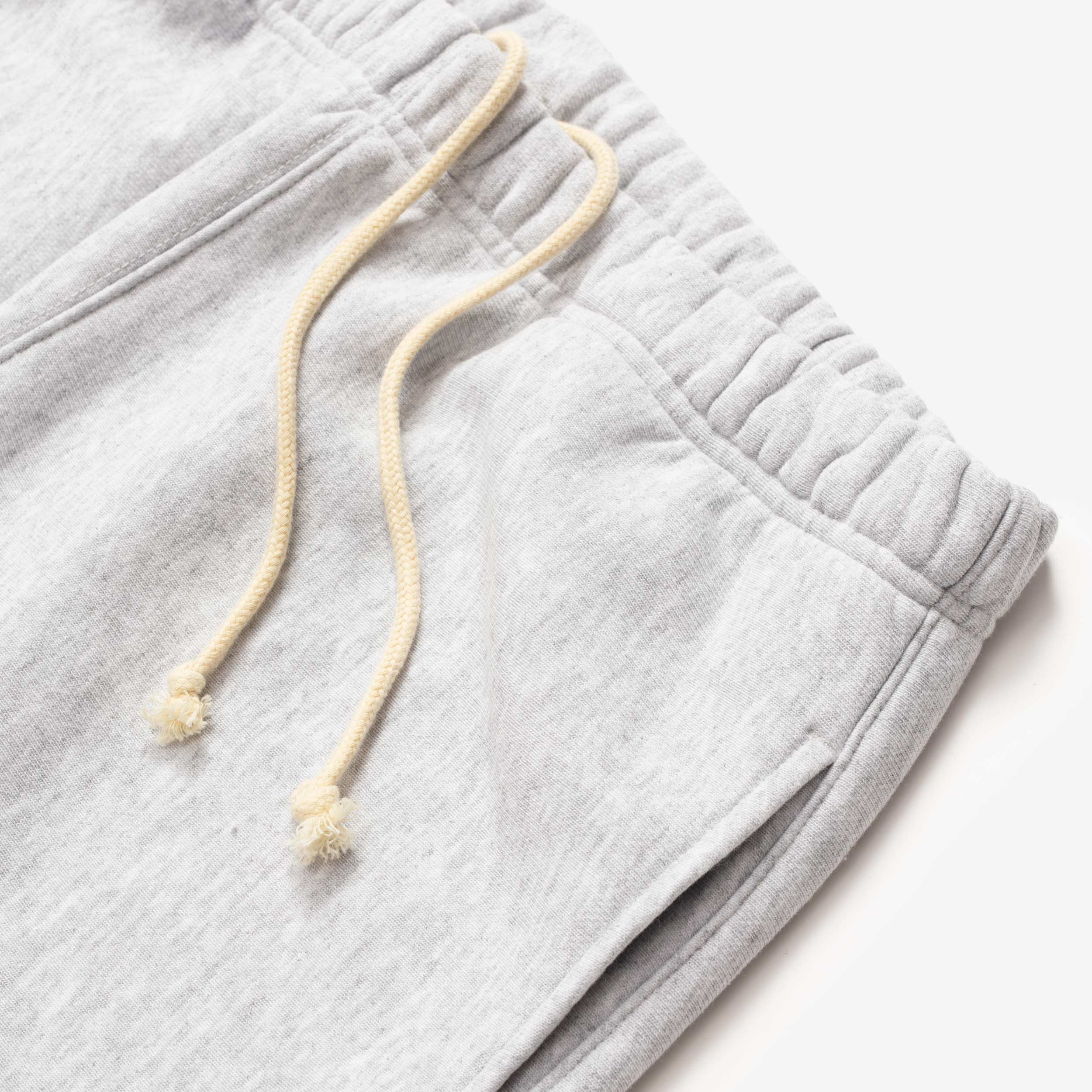 Elastic Cuff Pants x La Pamilya - Image 3
