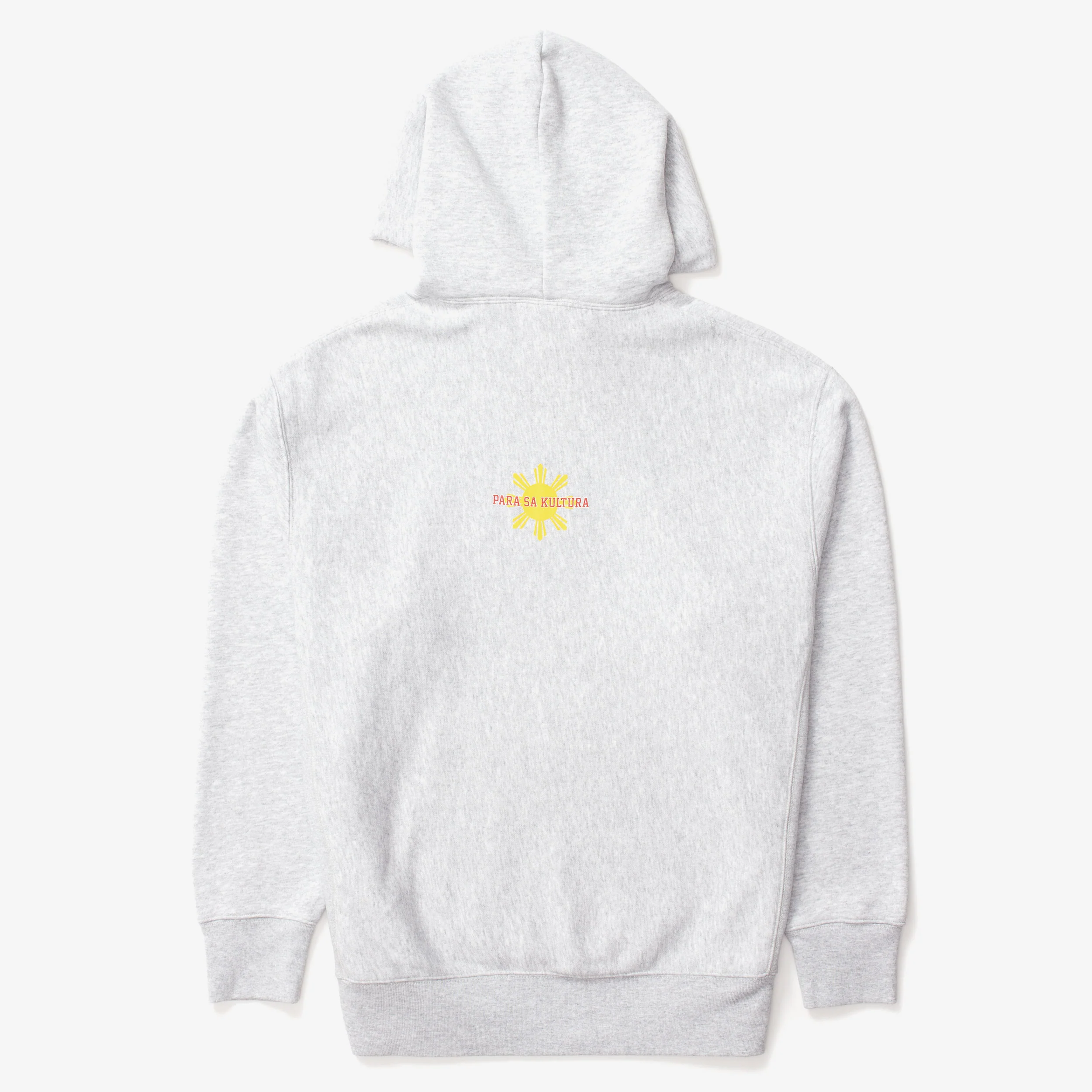 Hooded Sweatshirt x La Pamilya - Image 2