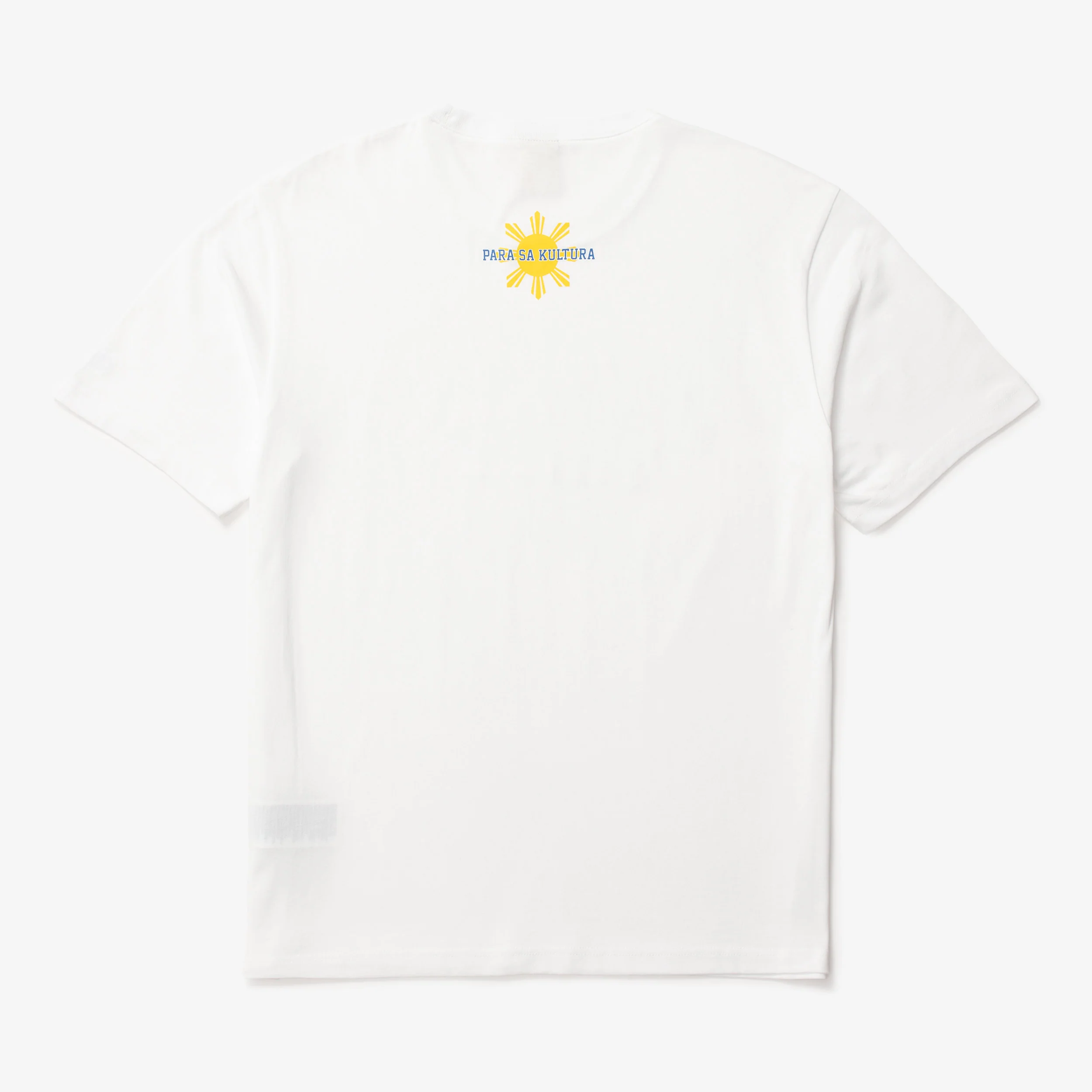 Short Sleeve Tee x La Pamilya - Image 2