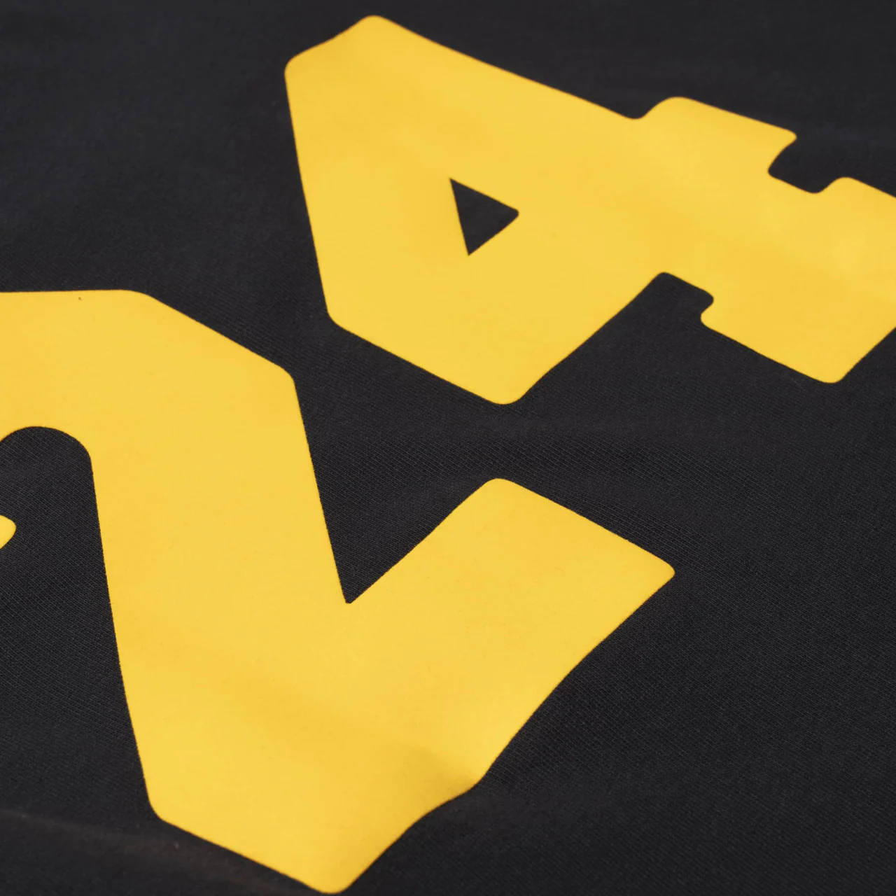 Vintage Dye LS Mock Neck Tee x Angelo Baque - Image 7