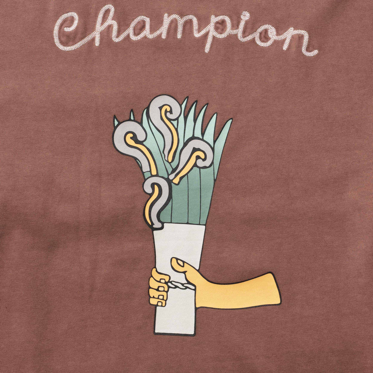 Vintage Dye SS Pocket Tee x Angelo Baque - Image 6