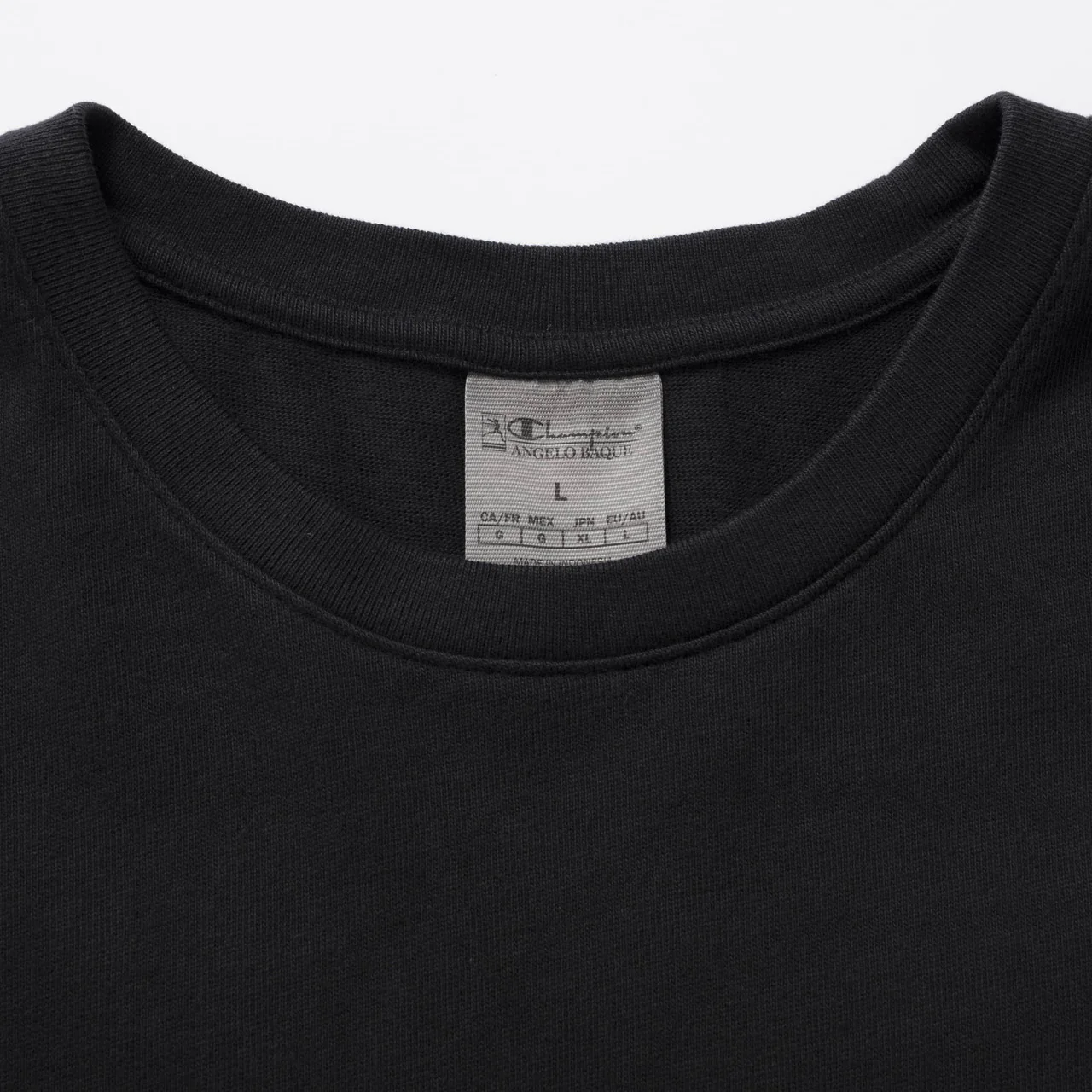 Vintage Dye SS Pocket Tee x Angelo Baque - Image 5