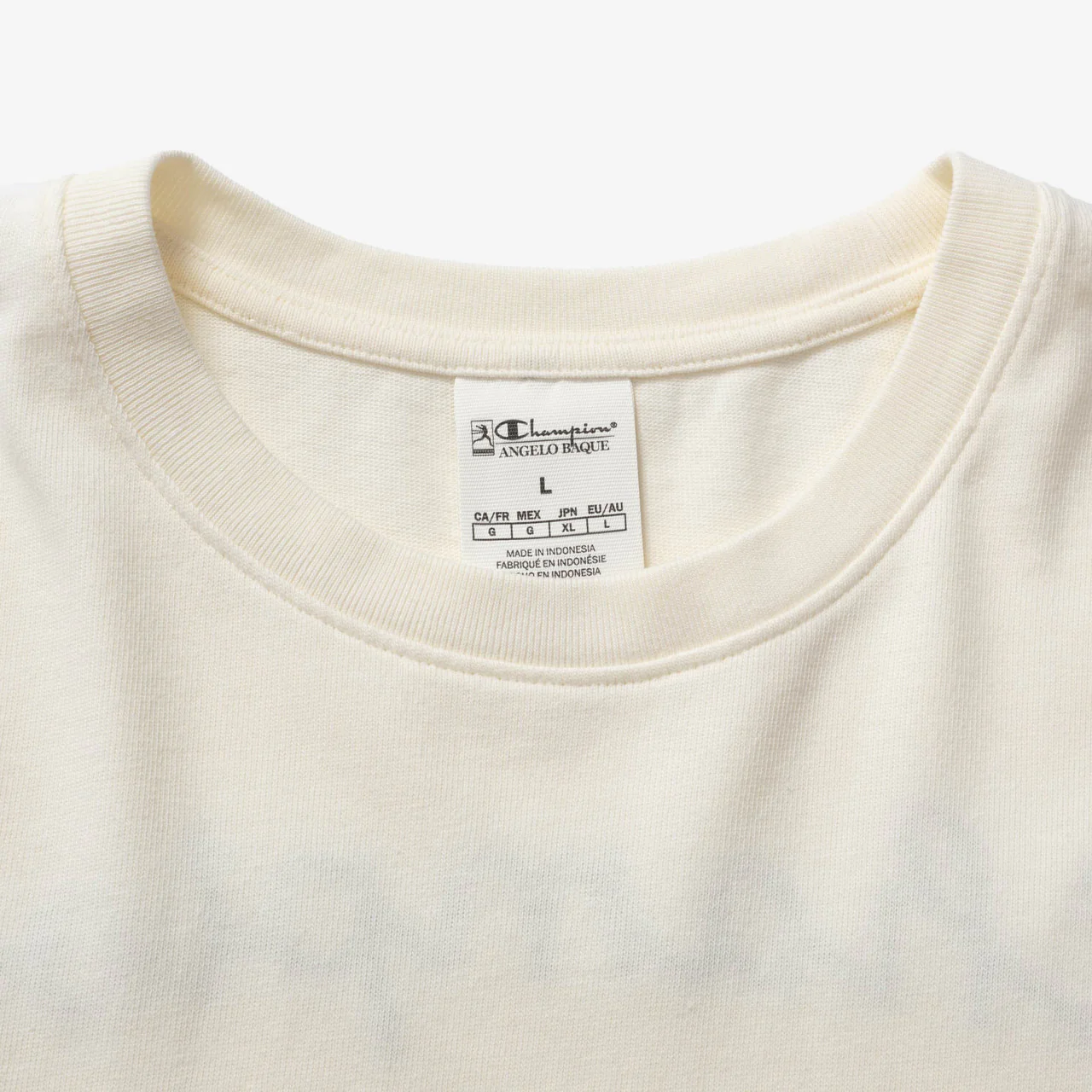Vintage Dye SS Pocket Tee x Angelo Baque - Image 5