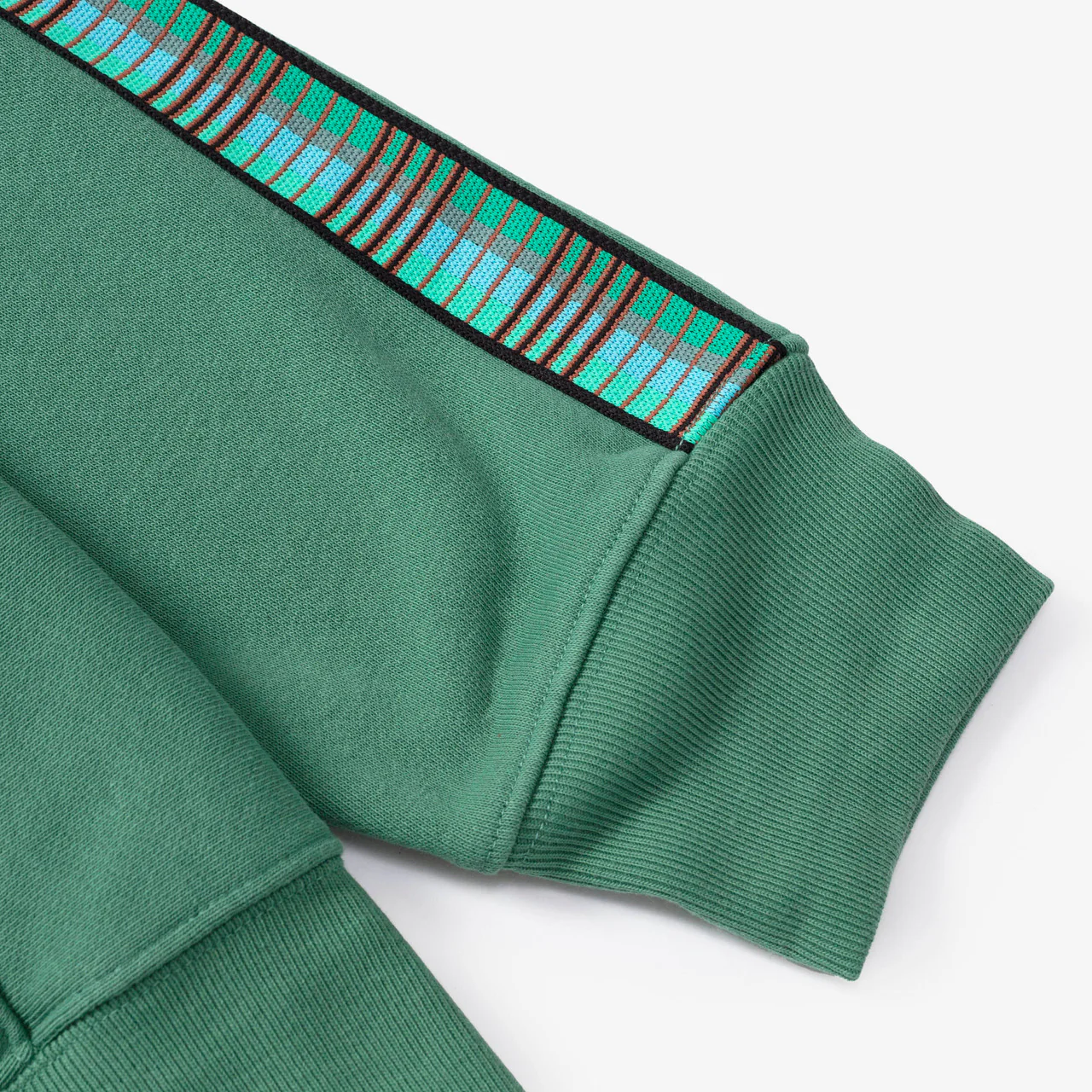 Washed Amaru PO Hoodie x Angelo Baque - Image 3