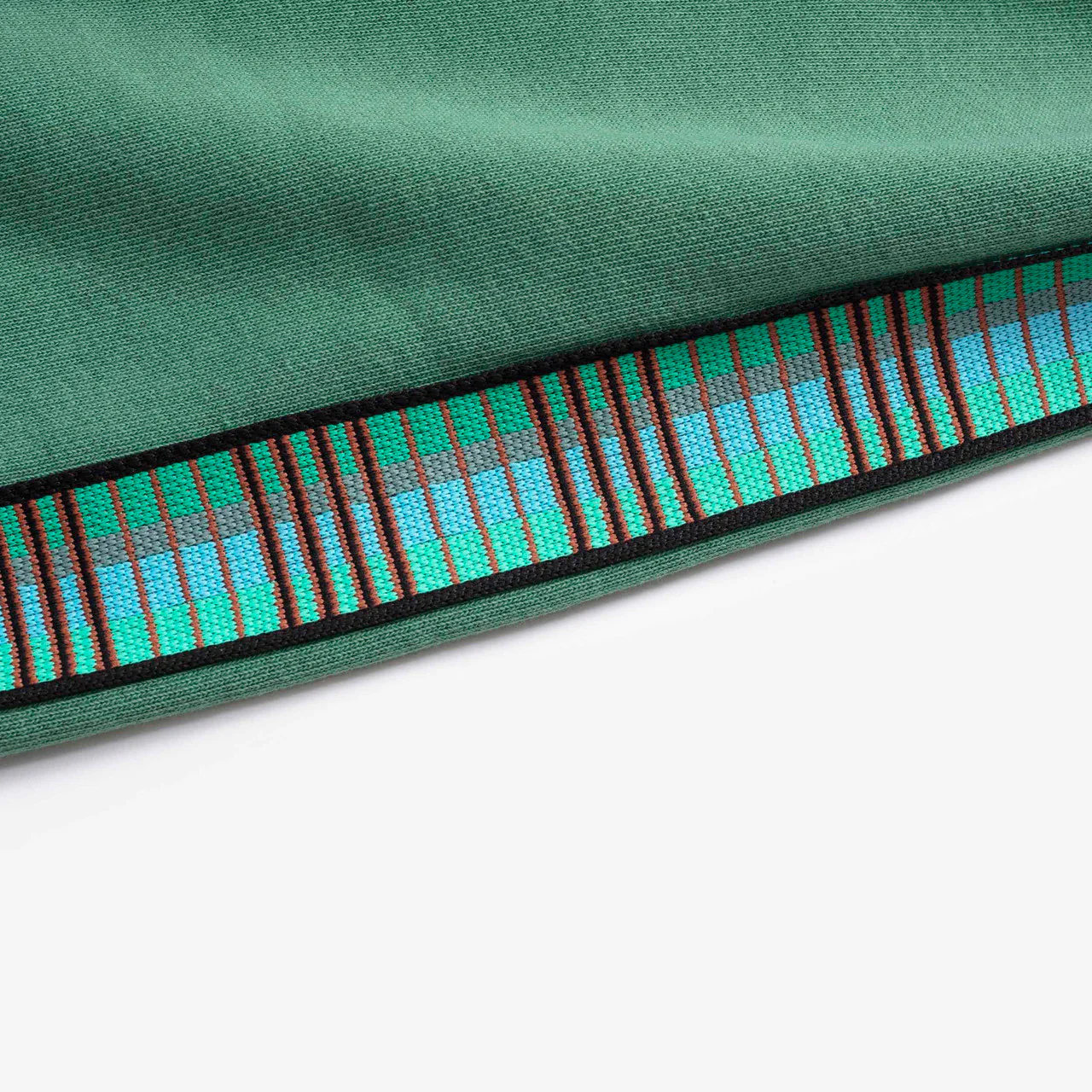 Washed Amaru PO Hoodie x Angelo Baque - Image 8